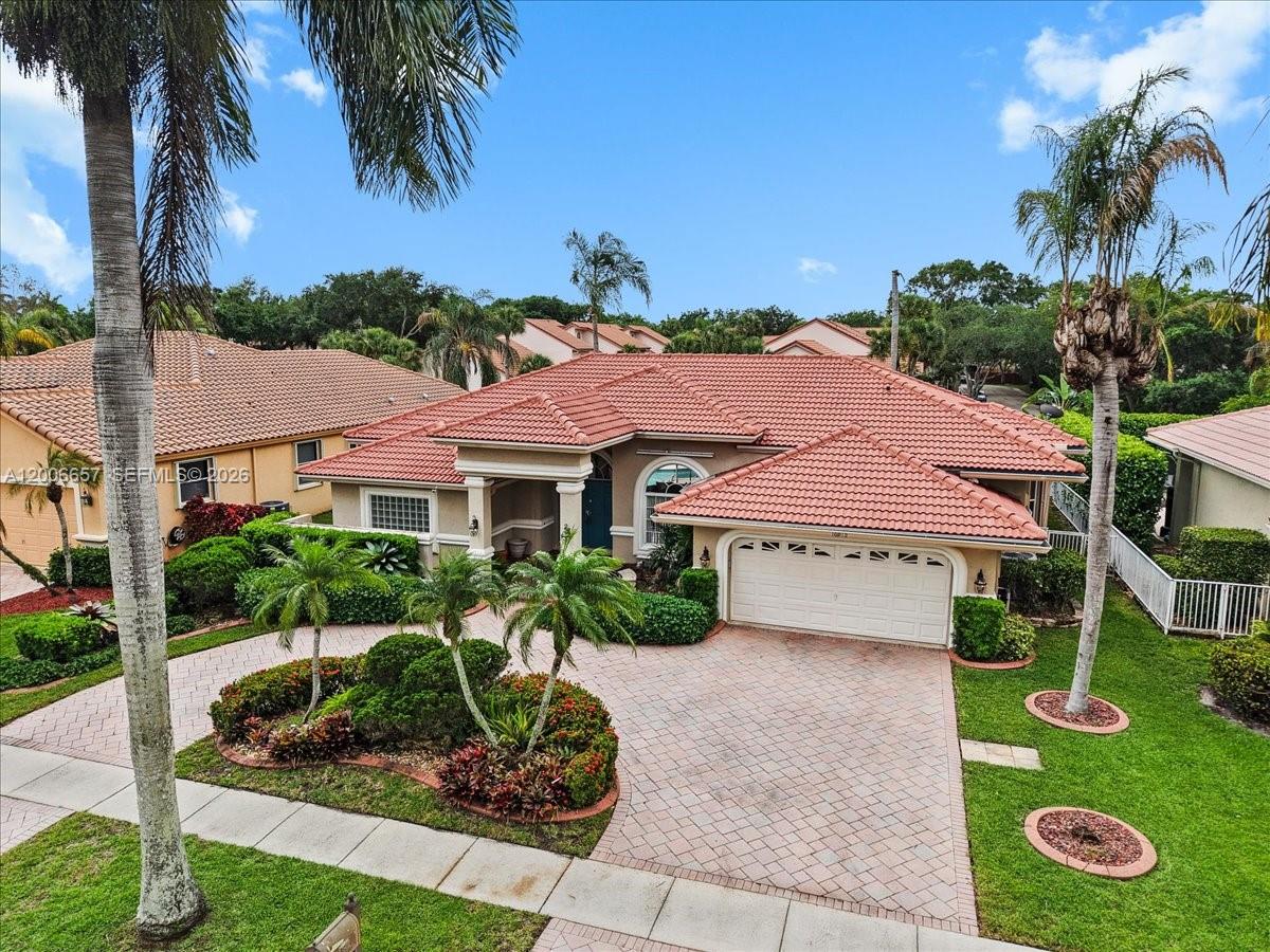 10912 NW 2nd St, Plantation FL 33324
