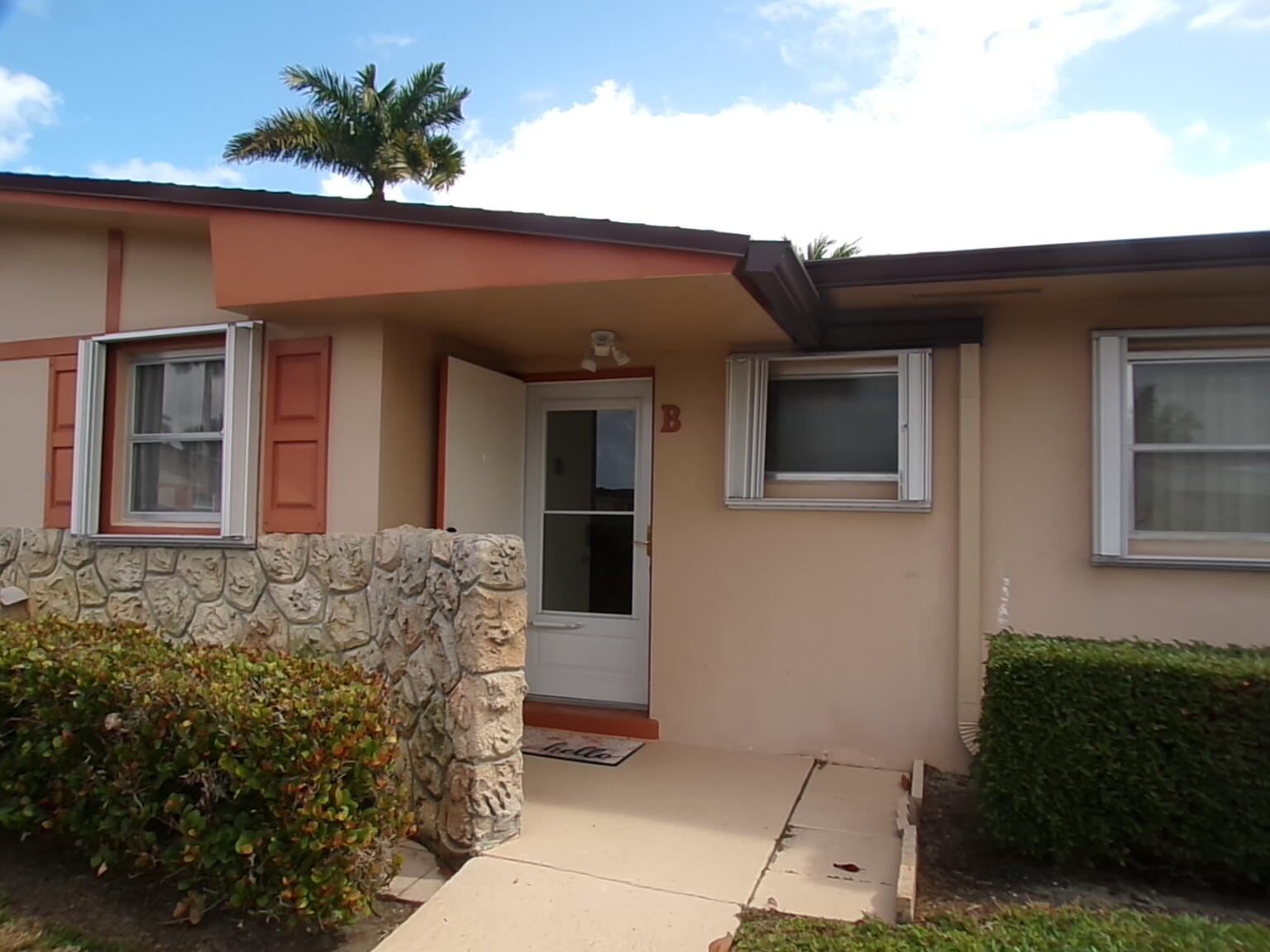 2965 Crosley Drive W # B, West Palm Beach FL 33415