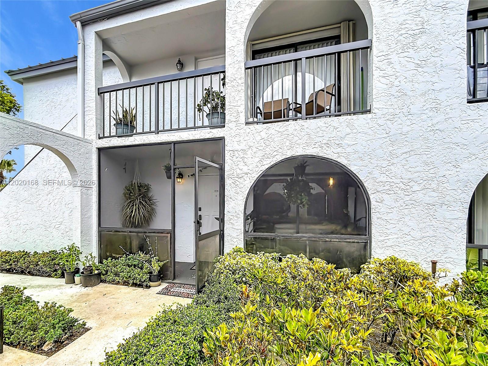 18296 Mediterranean Blvd # 404, Hialeah FL 33015