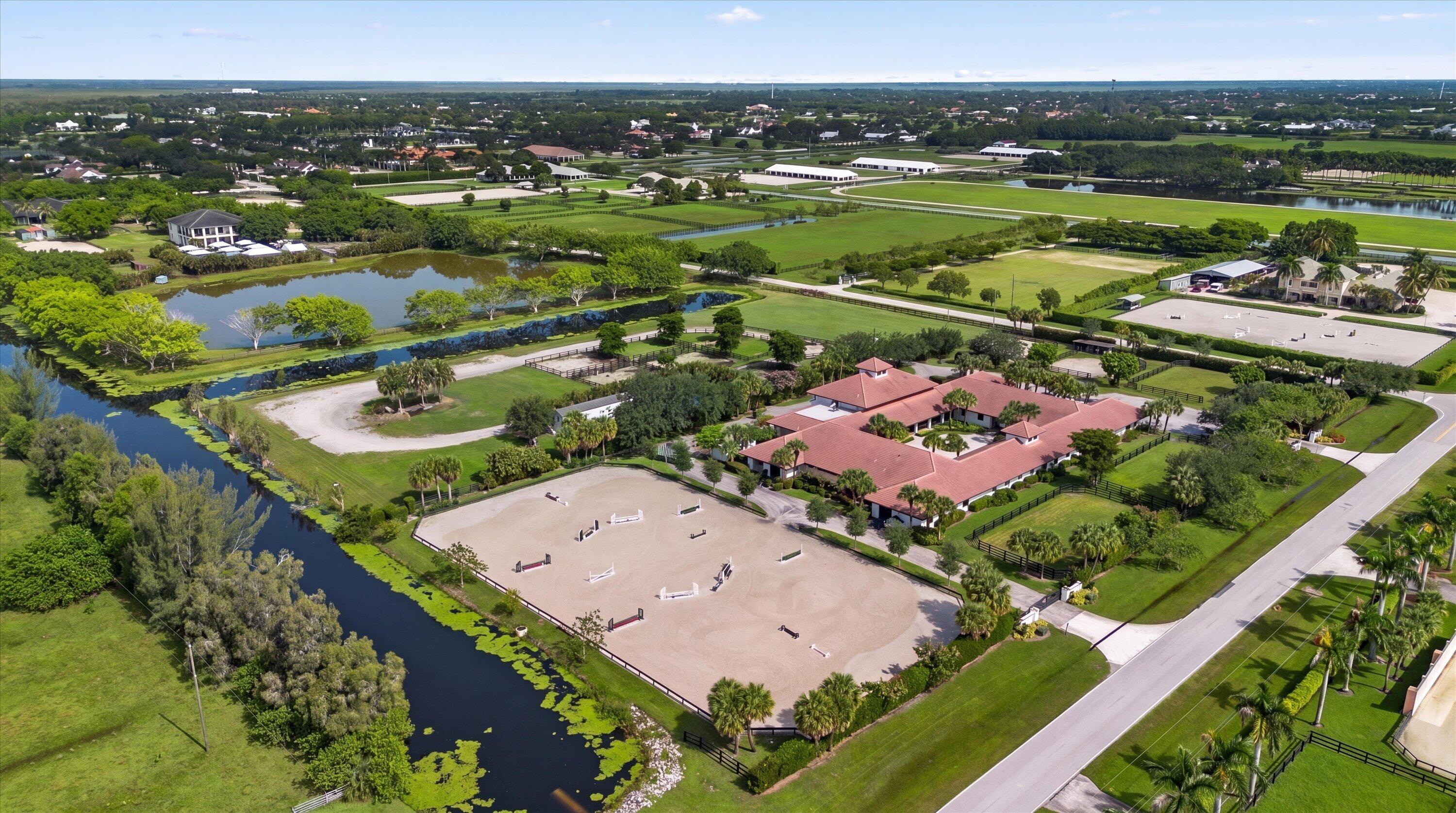 4751 S South Road, Wellington FL
