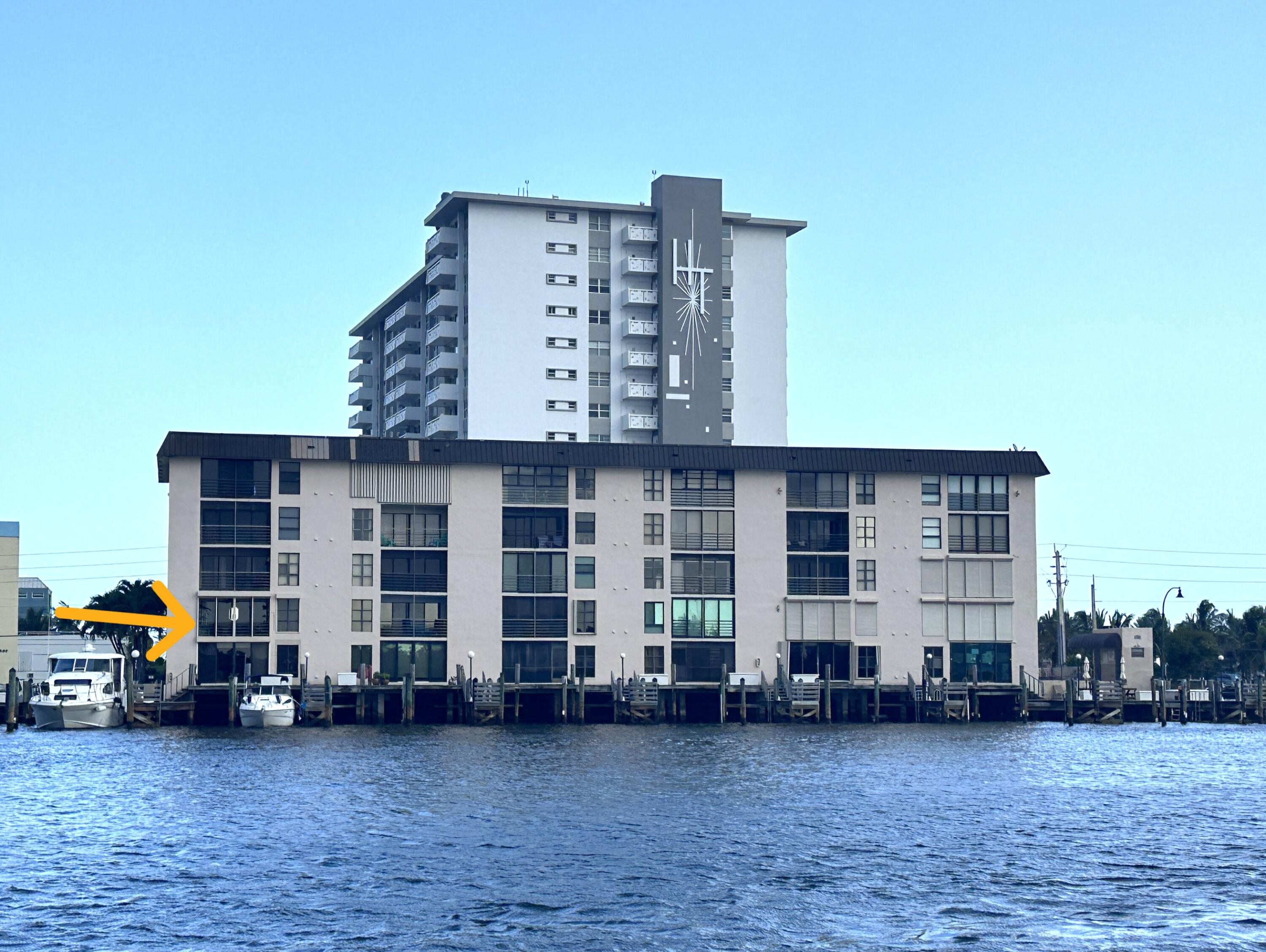 3200 N OCEAN Drive # 206 — Photo 3