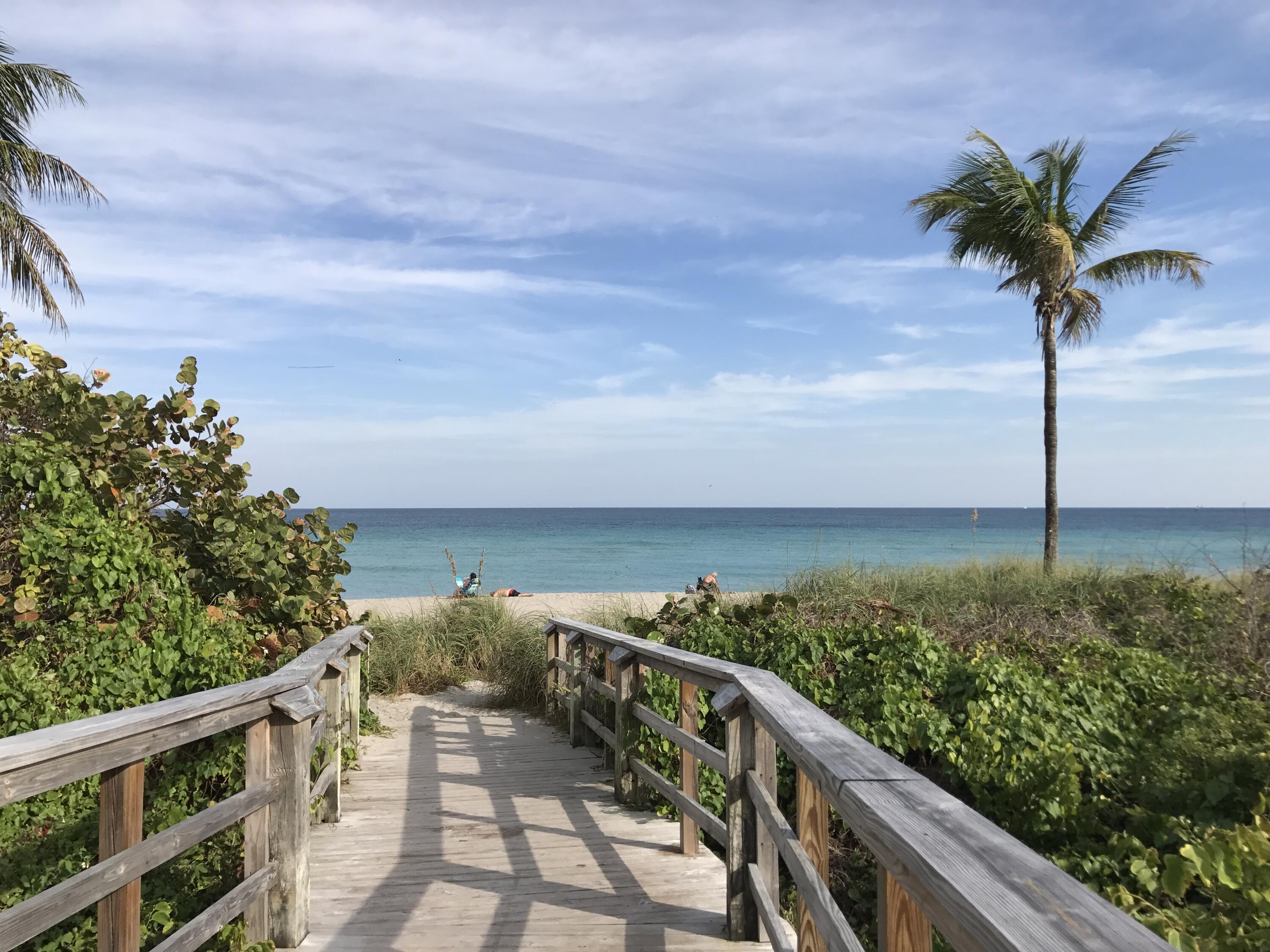 3200 N OCEAN Drive # 206, Hollywood FL 33019