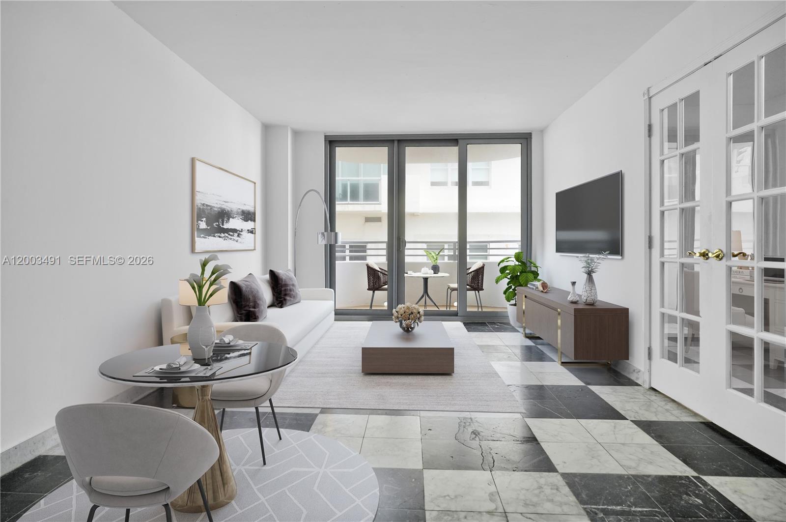 5555 Collins Ave # 3C, Miami Beach FL 33140