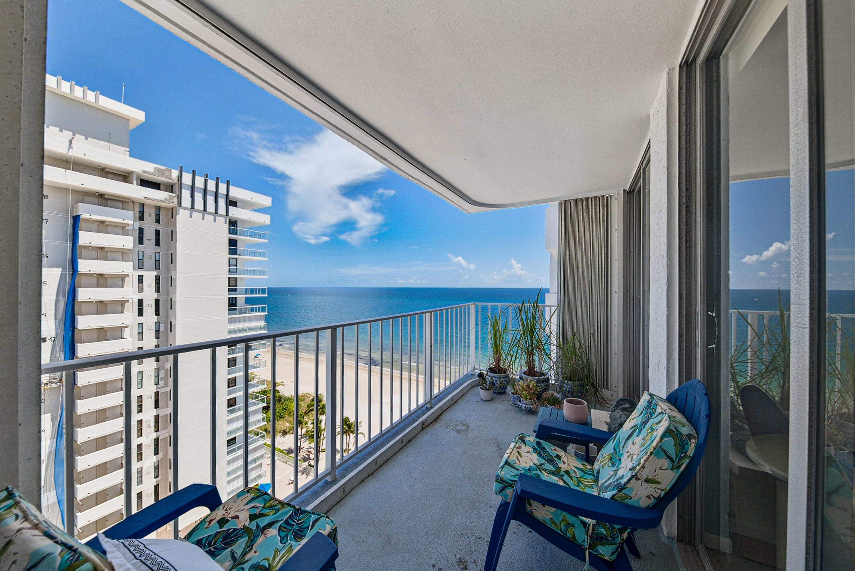 1010 S Ocean Boulevard # 1516 — Photo 4