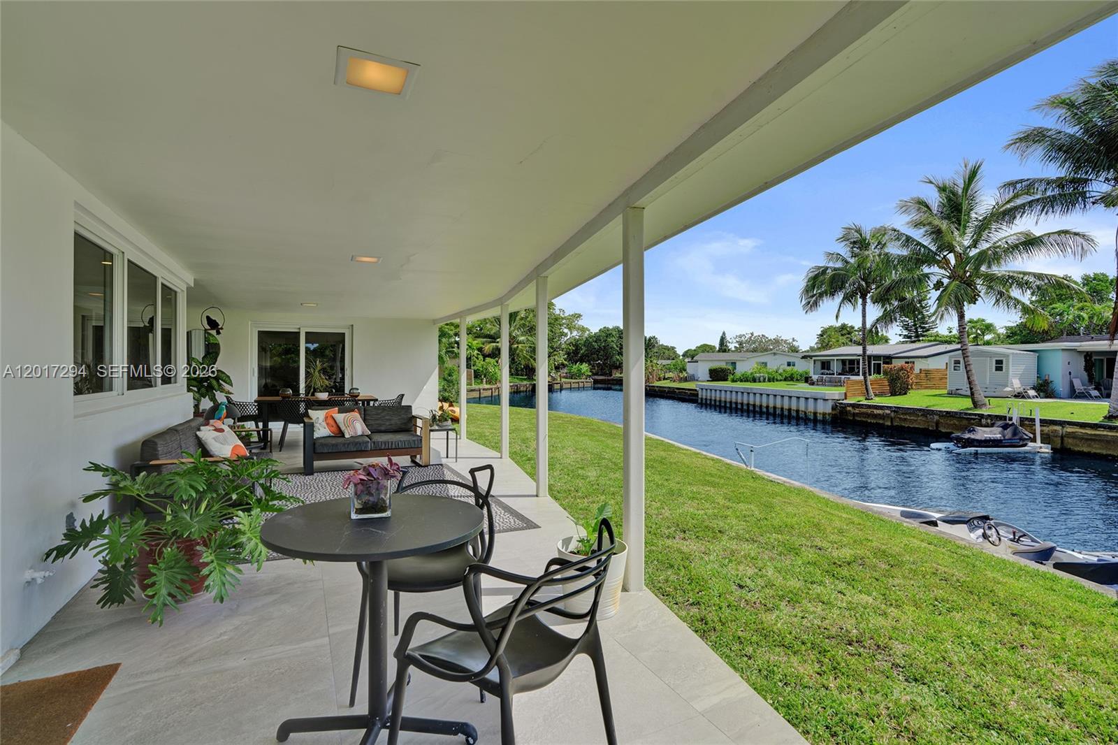 1821 NW 33rd Ct, Oakland Park FL 33309