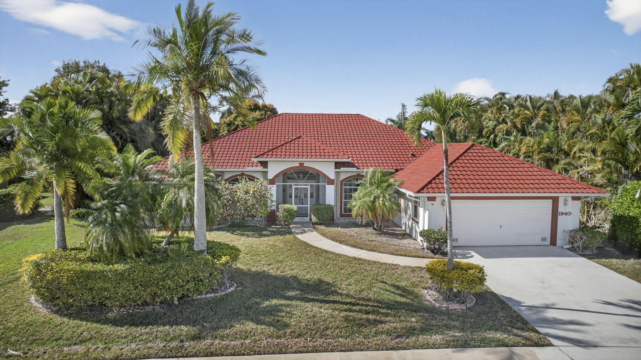 1940 S Club Drive, Wellington FL 33414
