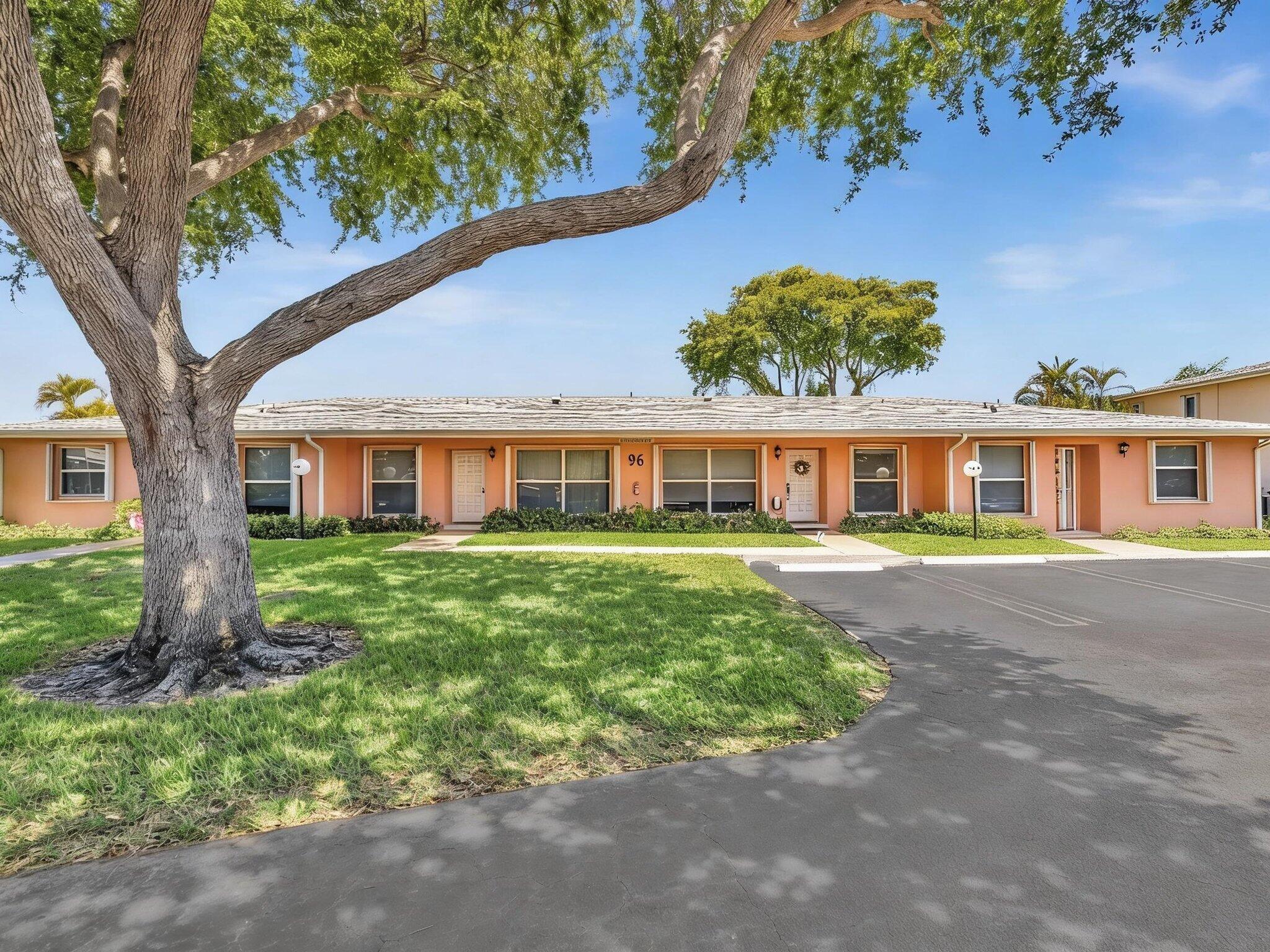 1610 NW 18th Avenue # 96d, Delray Beach FL 33445
