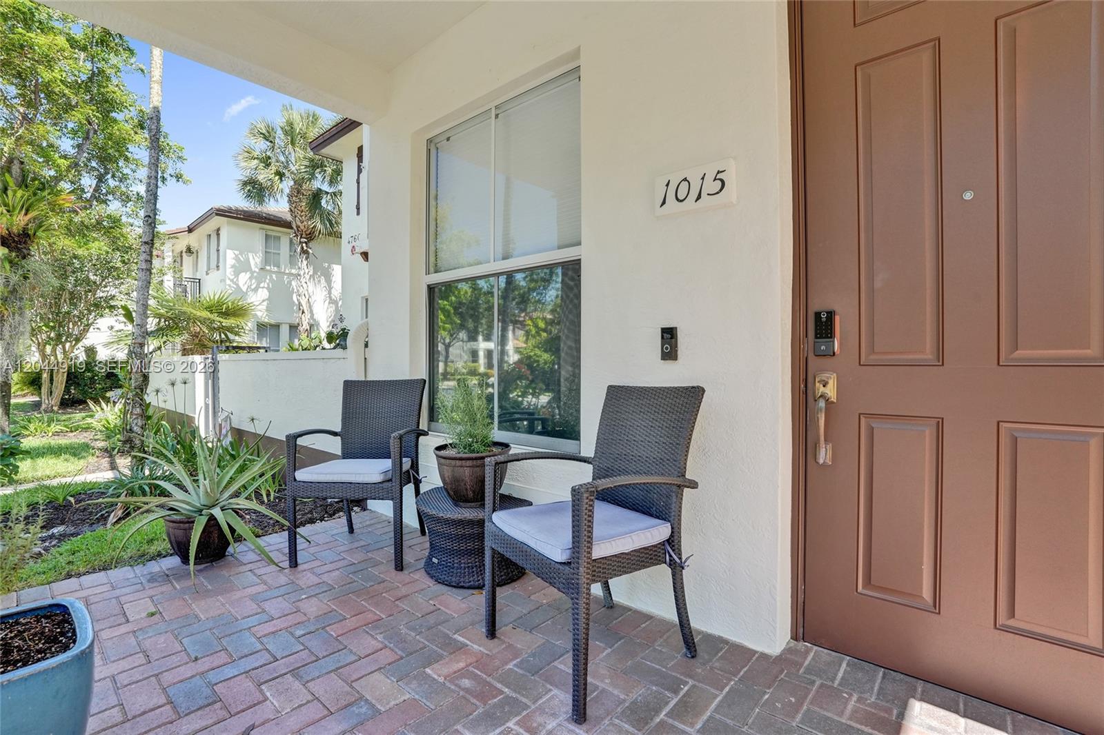4760 Mimosa Pl # 1015 — Photo 4