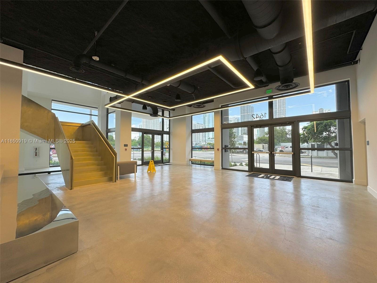 1642 NE 1st Ave # 2409, Miami FL 33132