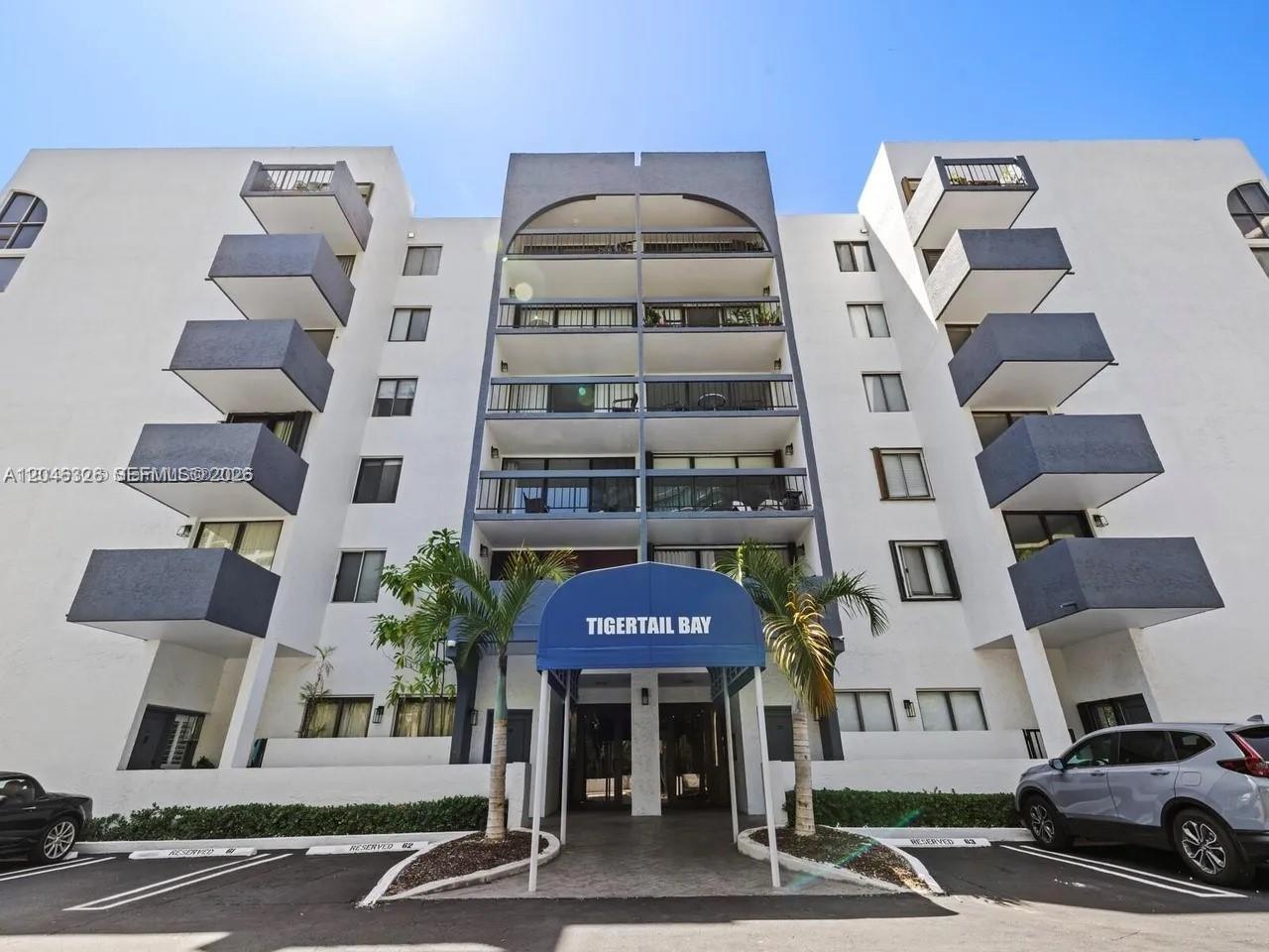 2715 Tigertail Ave # 102, Miami FL 33133