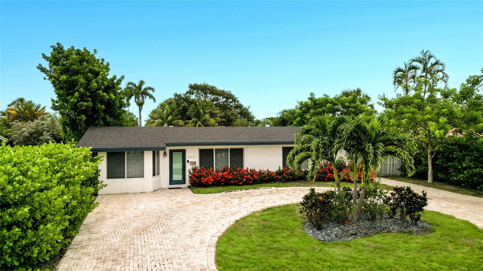 2621 NE 20th Street, Pompano Beach FL 33064