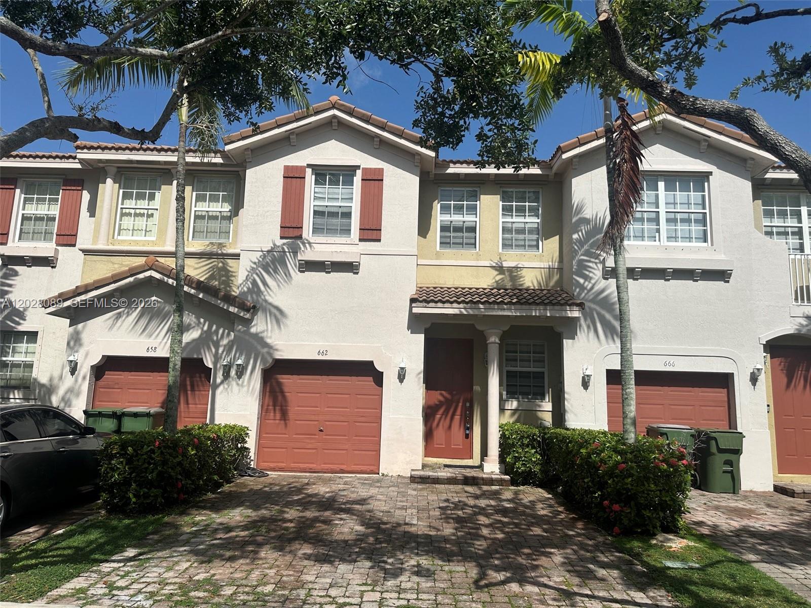 662 NE 21st Ter, Homestead FL 33033
