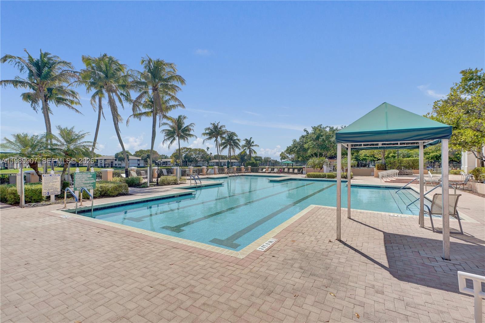 9511 Weldon Cir # G306, Tamarac FL 33321