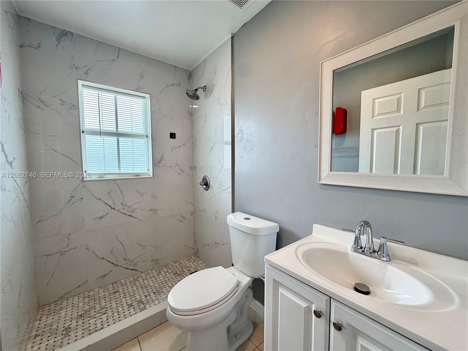 Bathroom #2