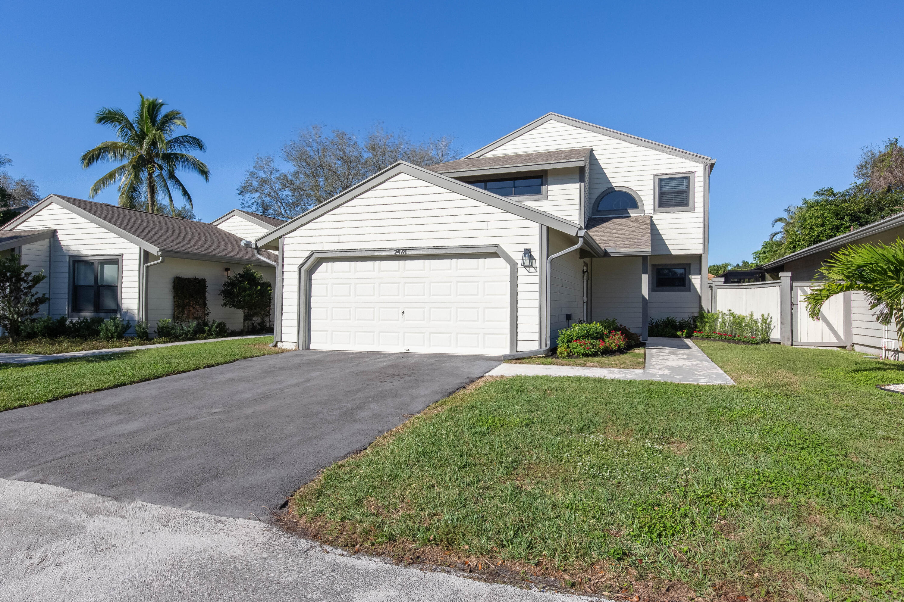 2478 Bedford Mews Drive, Wellington FL 33414