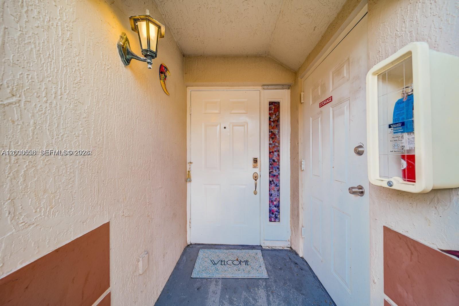 1250 SE 31st Ct # 33 — Photo 3