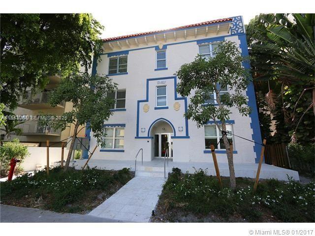 1611 Meridian Ave # 208, Miami Beach FL 33139