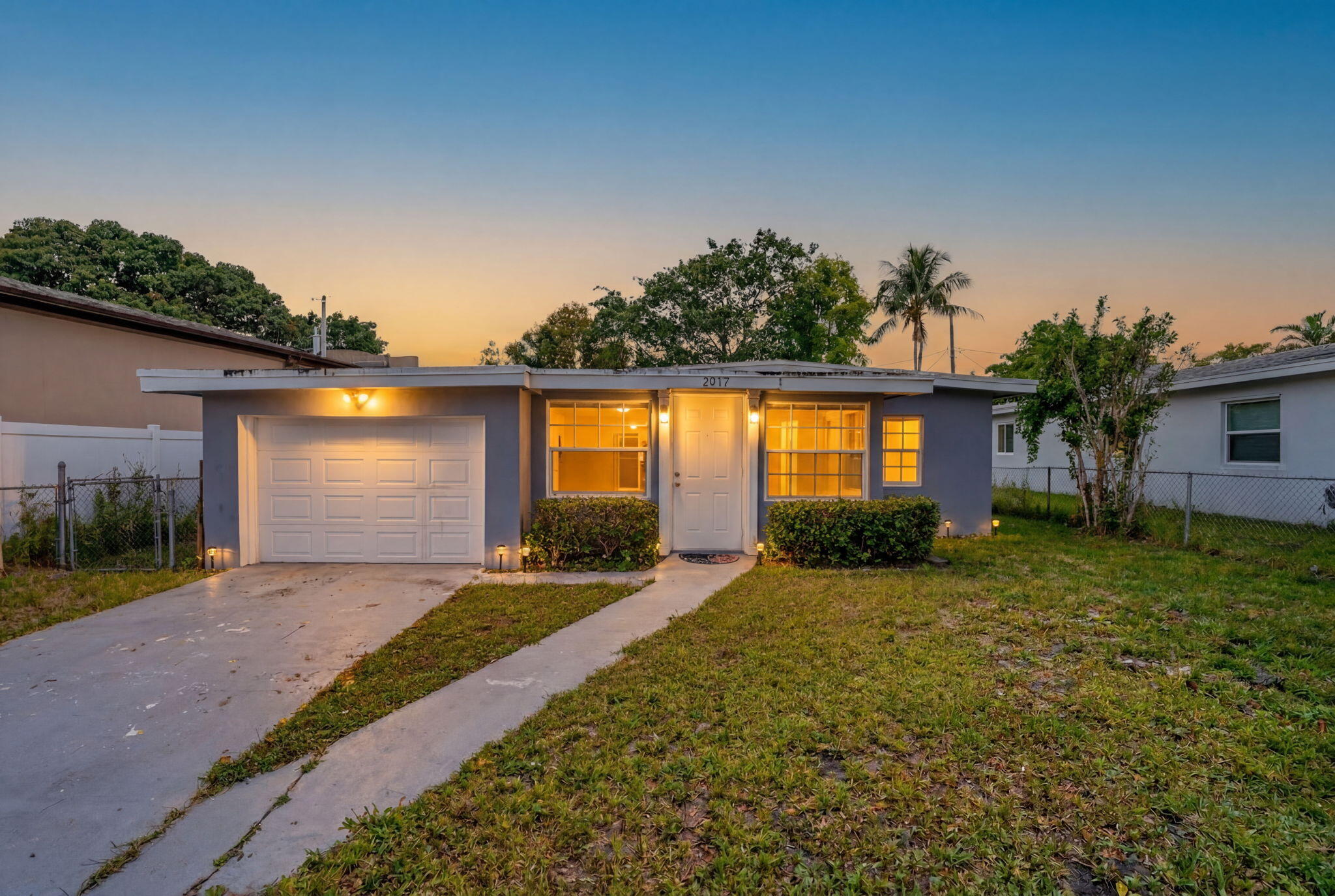 2917 NW 7th Court # 2917, Fort Lauderdale FL 33311