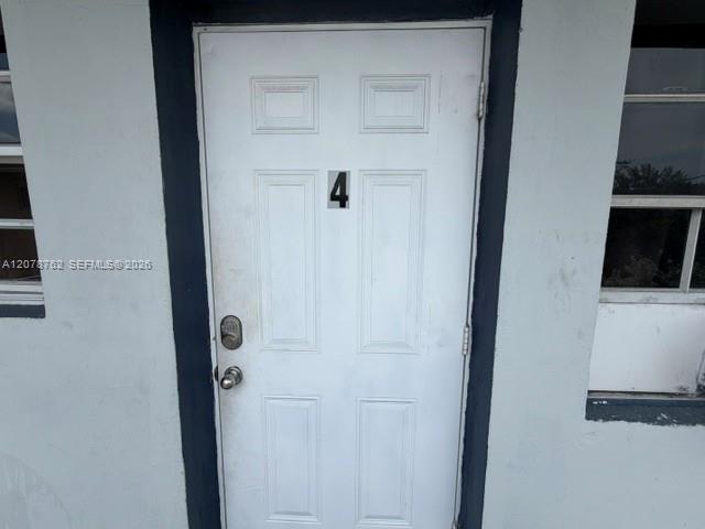 7638 N Miami Ave # 4, Miami FL 33150