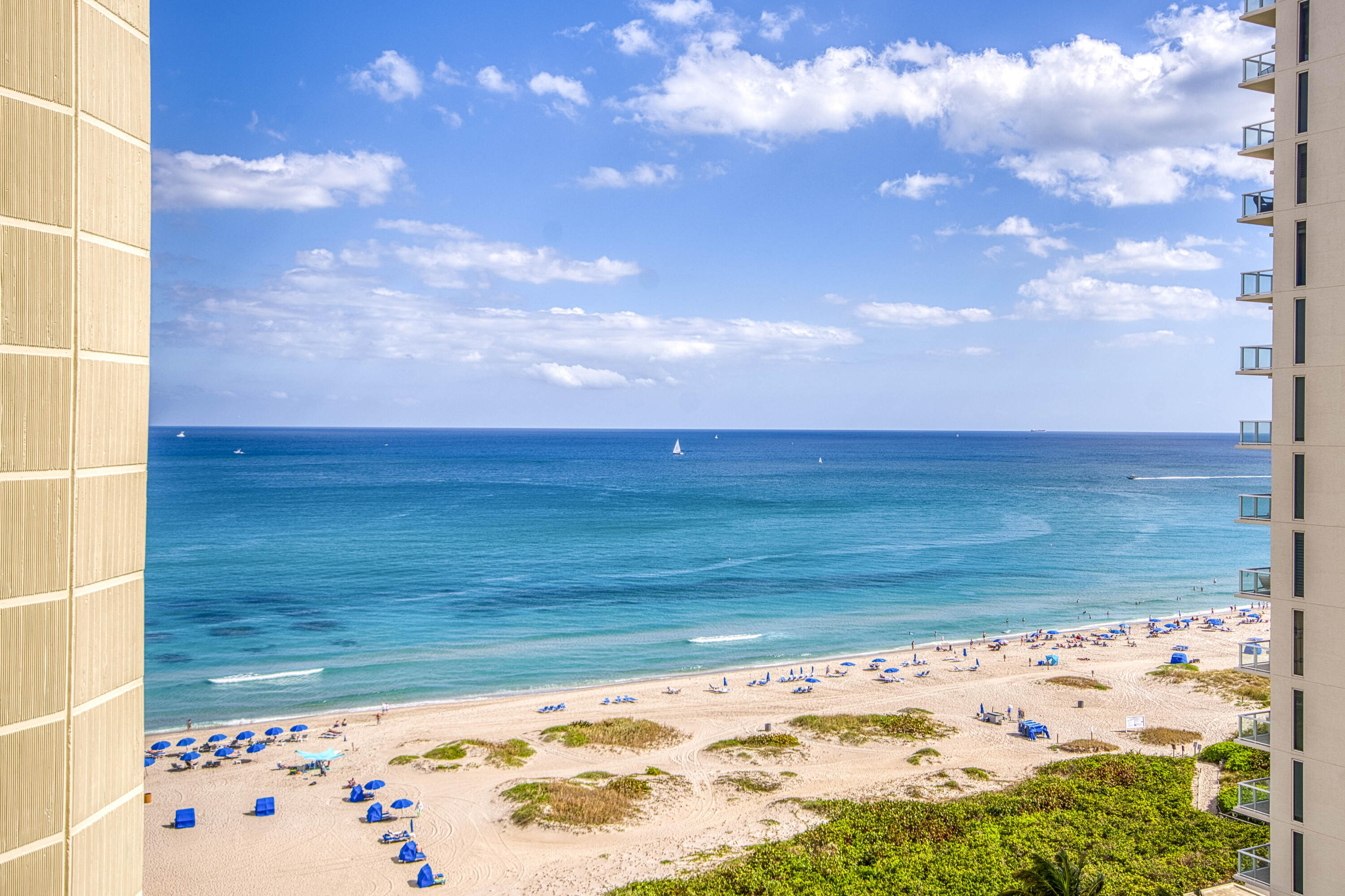 2800 N Ocean Drive # 15d, Singer Island FL 33404