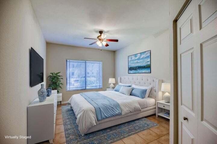 2728 Anzio Court # 105, Palm Beach Gardens FL 33410
