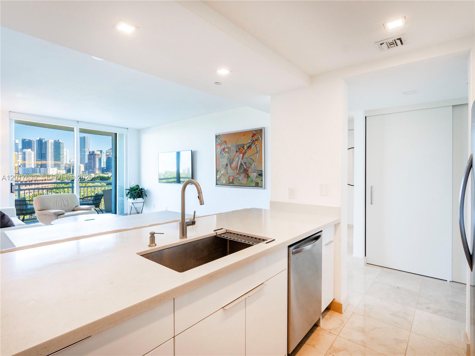 2475 Brickell Ave # 903, Miami FL 33129