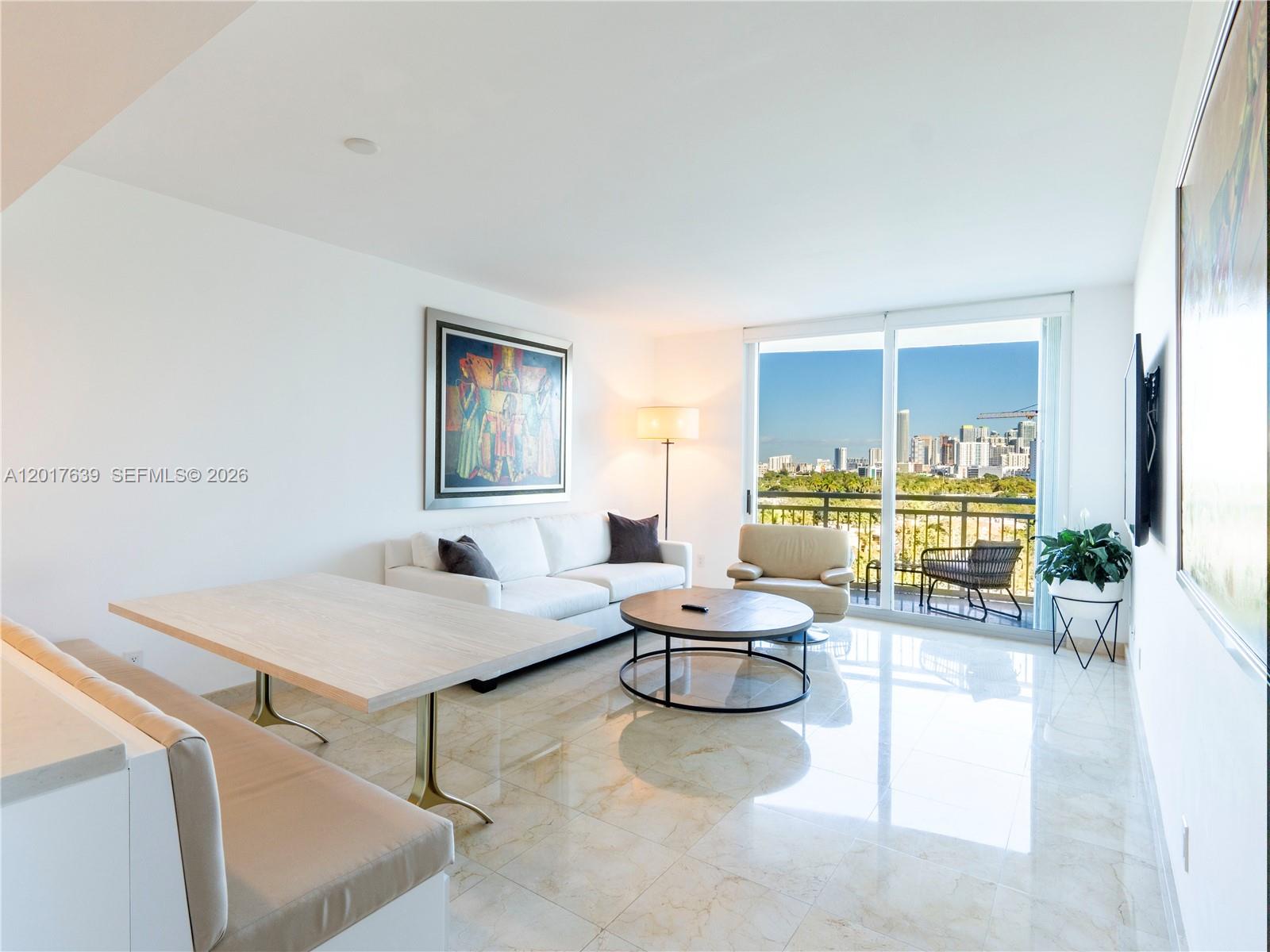 2475 Brickell Ave # 903 — Photo 2