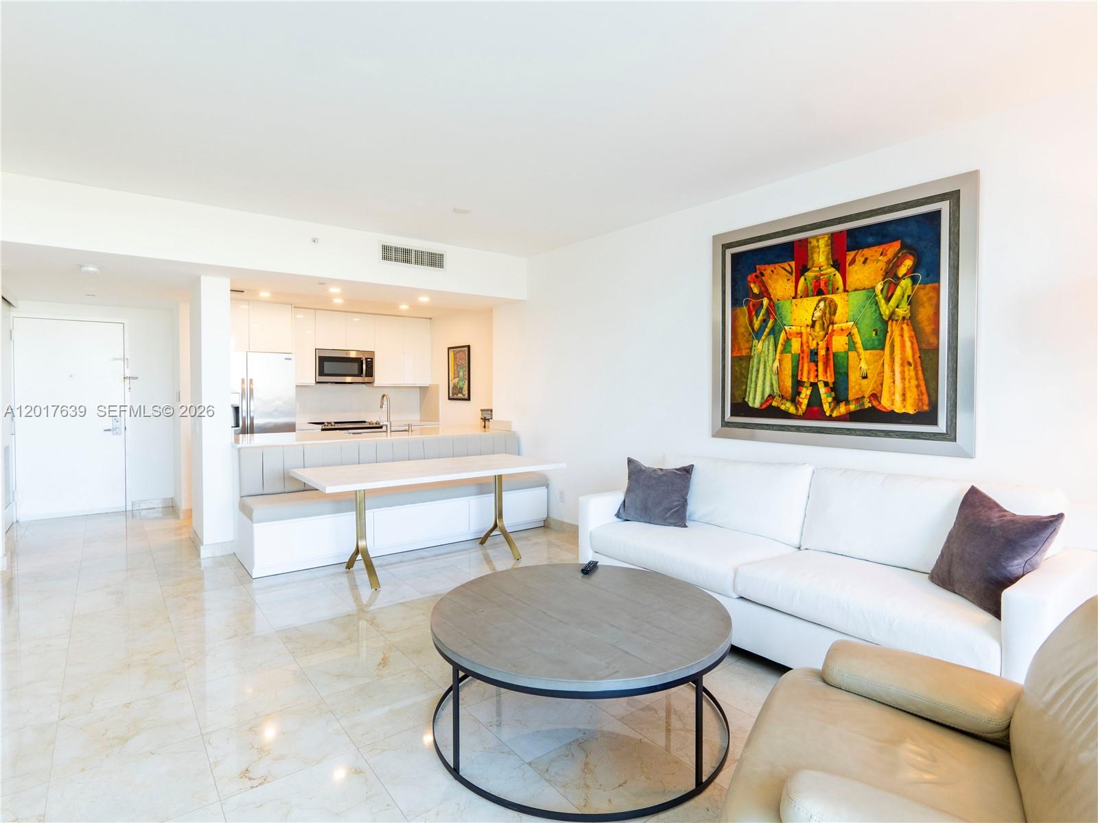 2475 Brickell Ave # 903 — Photo 3