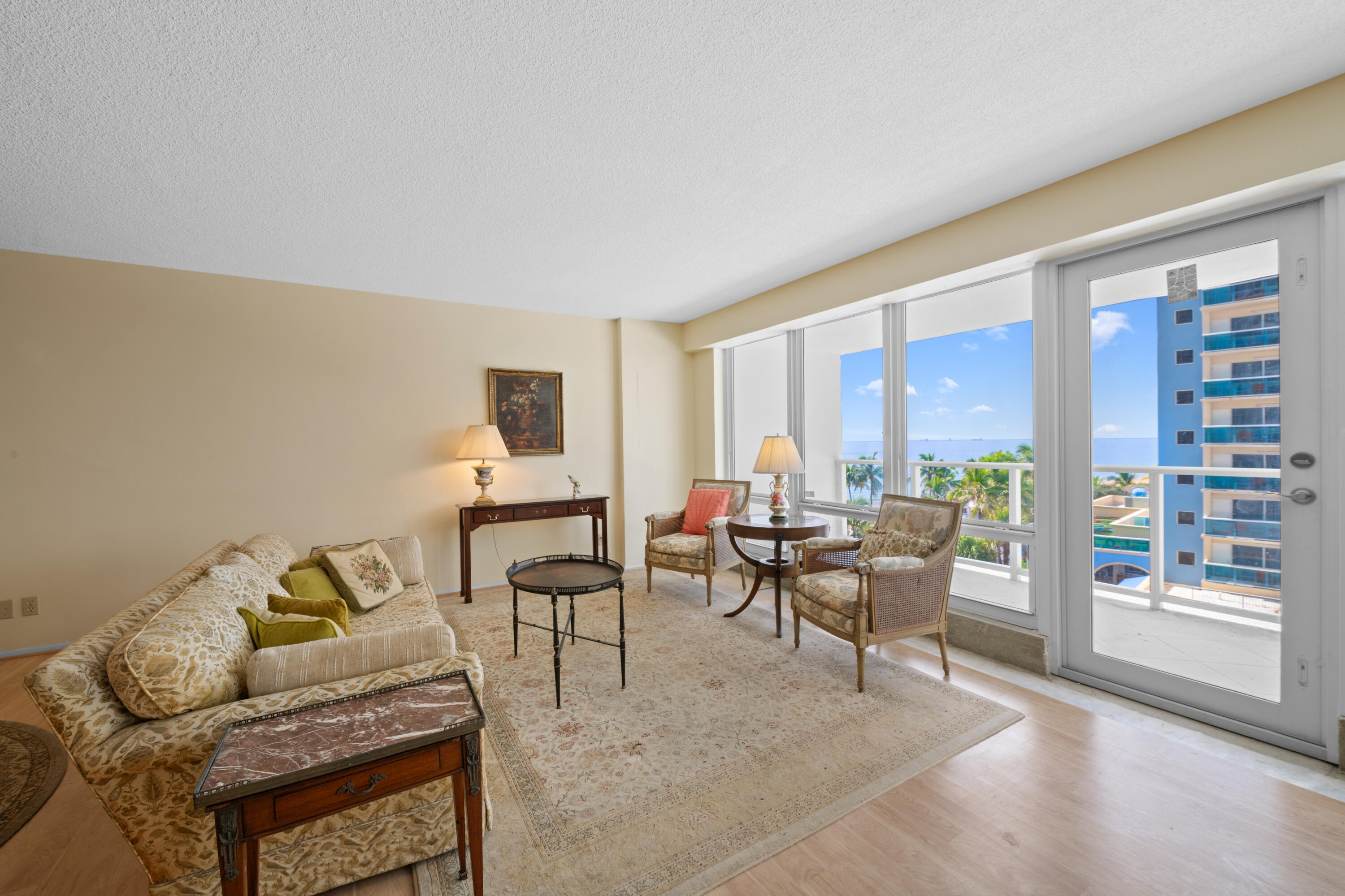 4100 GALT OCEAN Drive # 408 — Photo 3