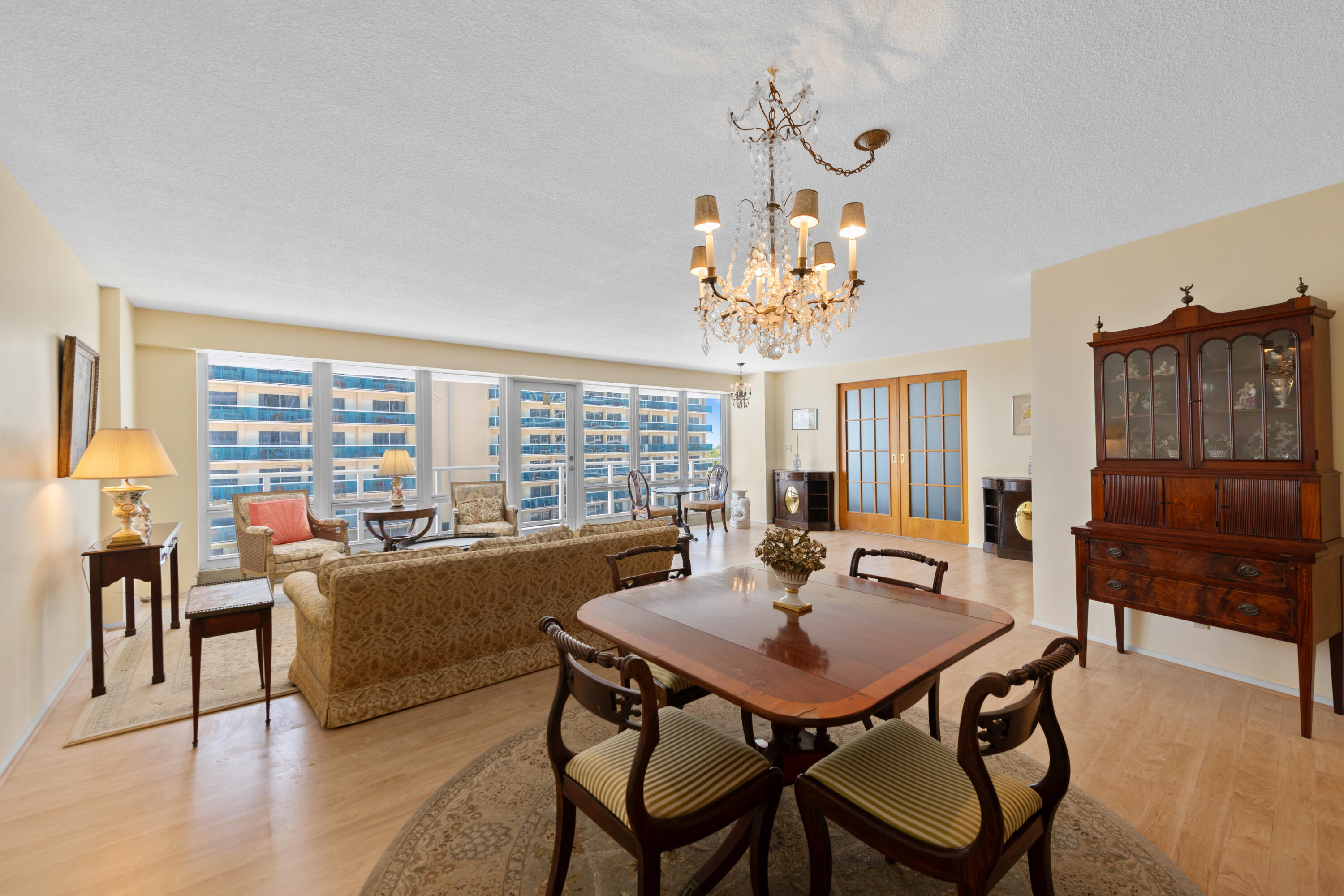 4100 GALT OCEAN Drive # 408 — Photo 2