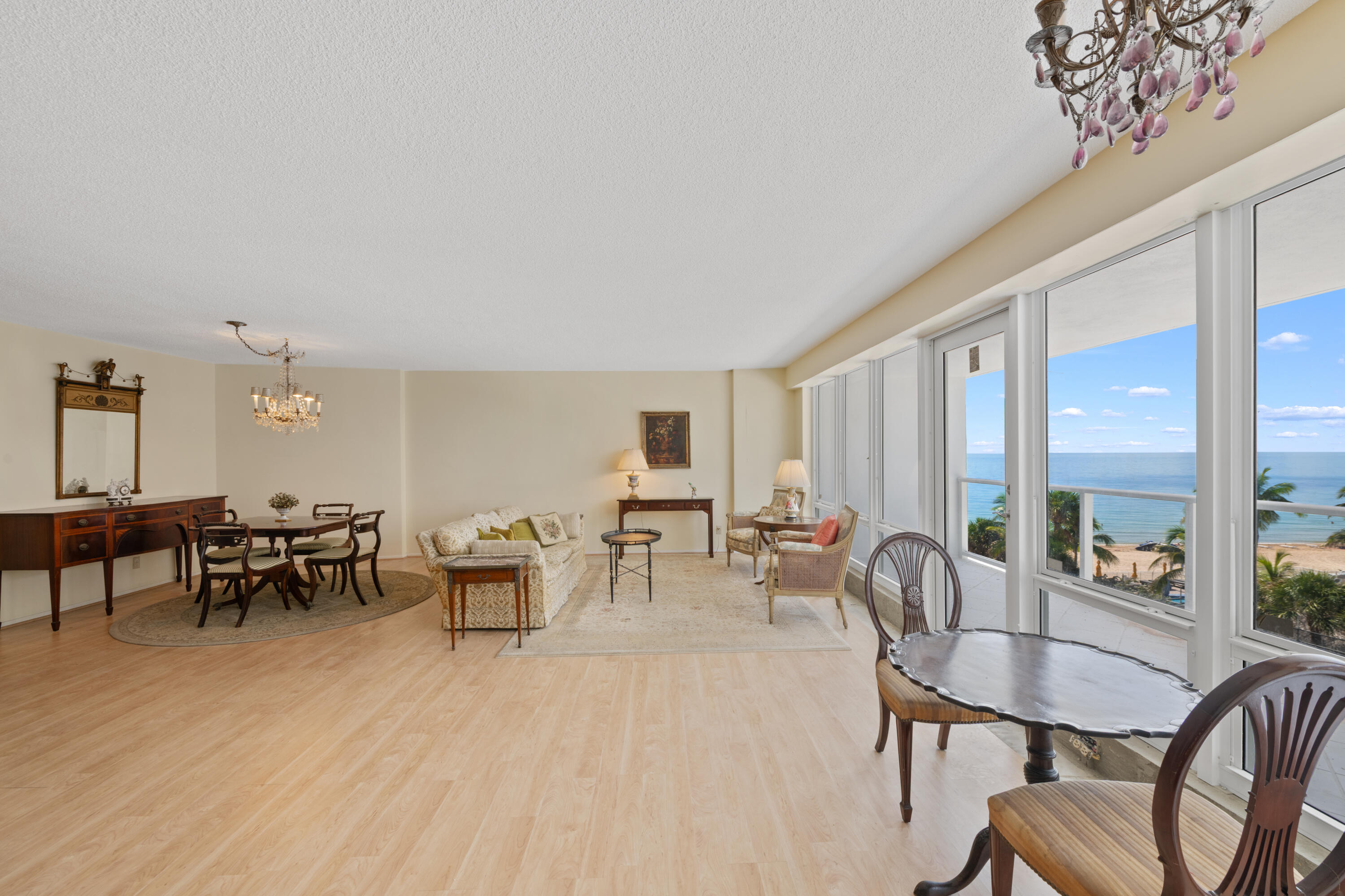 4100 GALT OCEAN Drive # 408 — Photo 4