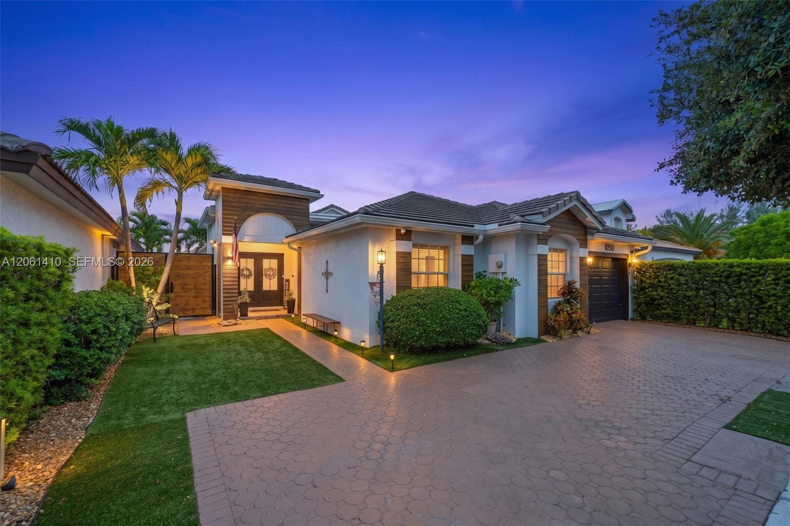1050 NW 129th Ave, Miami FL 33182