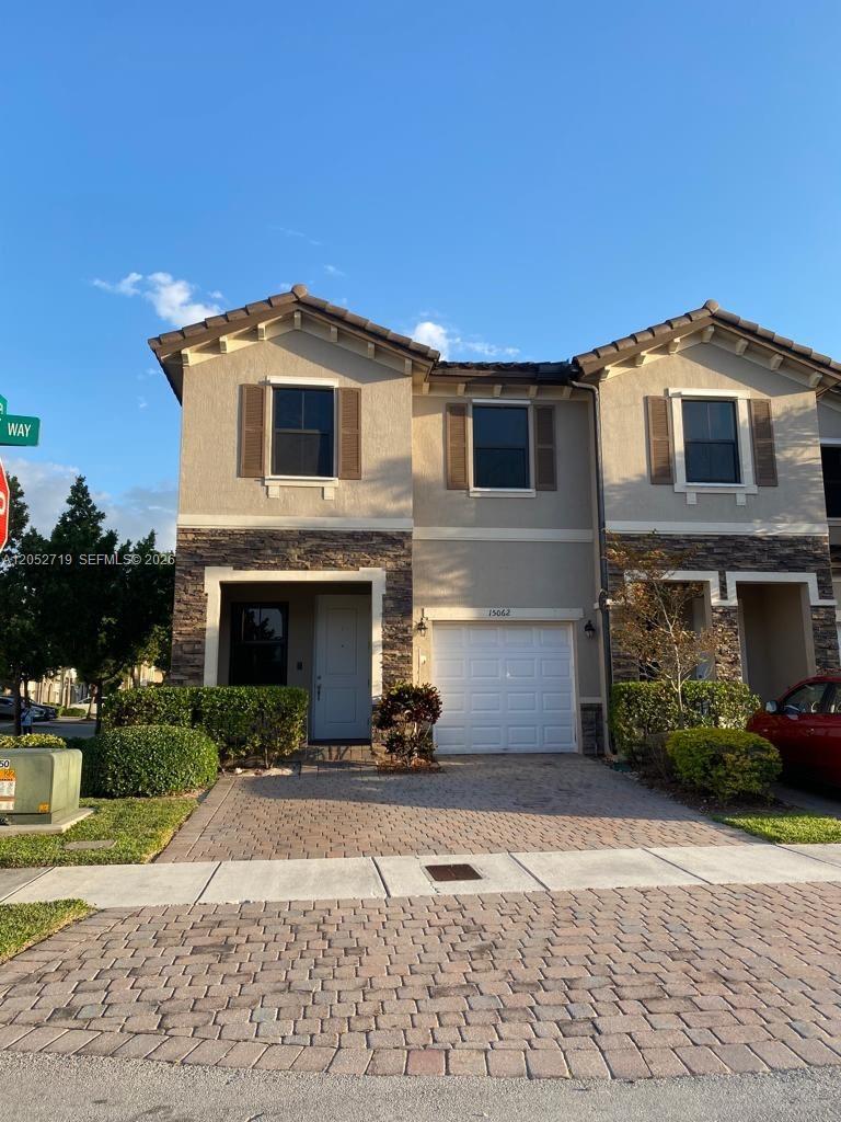 15062 SW 117th Way # 15062, Miami FL 33196
