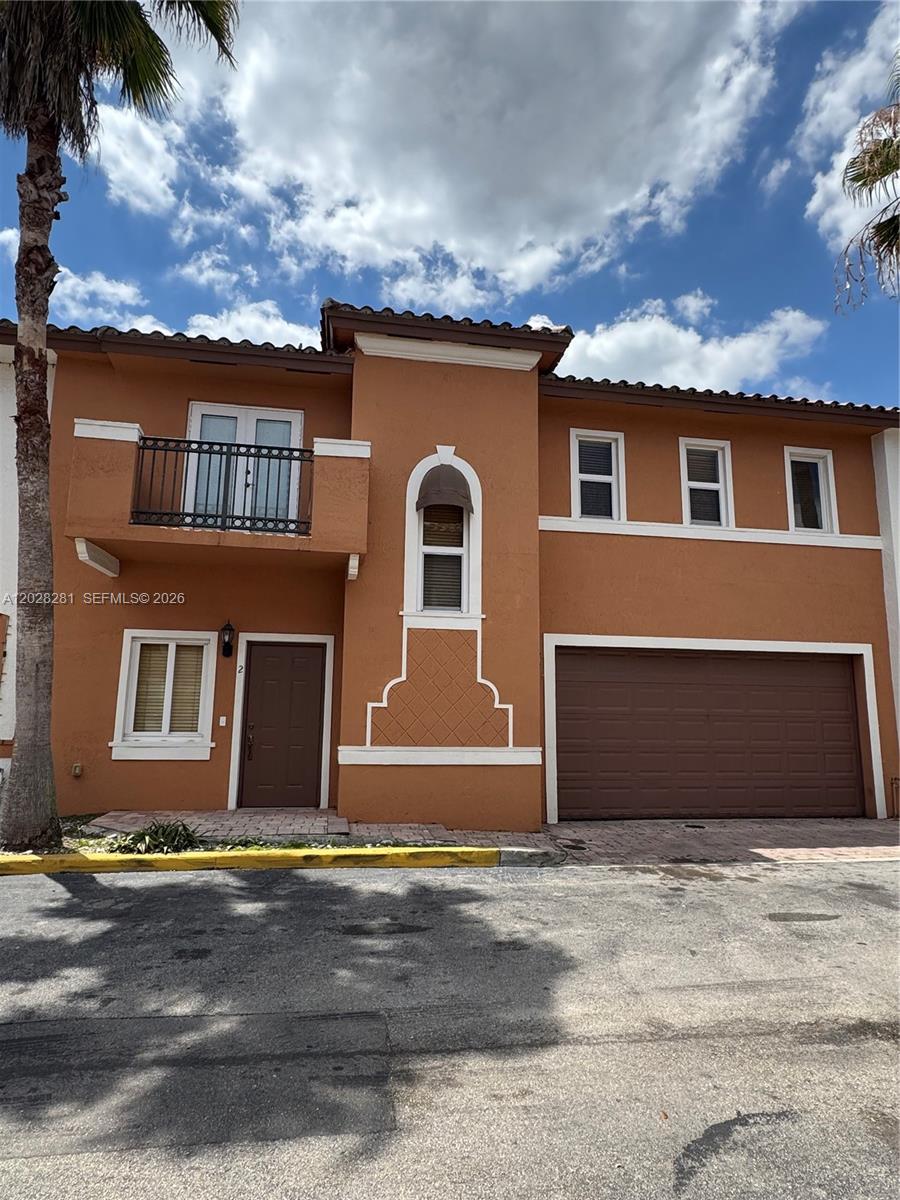 6004 SW 8th St # 2, West Miami FL 33144
