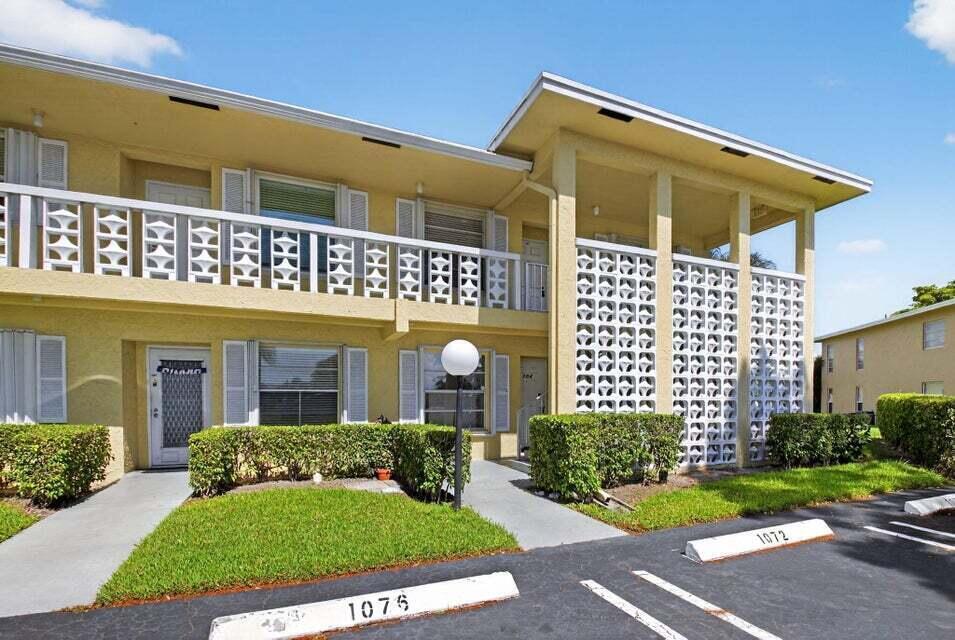 1111 Lemon Tree Terrace # 104, Delray Beach FL 33445