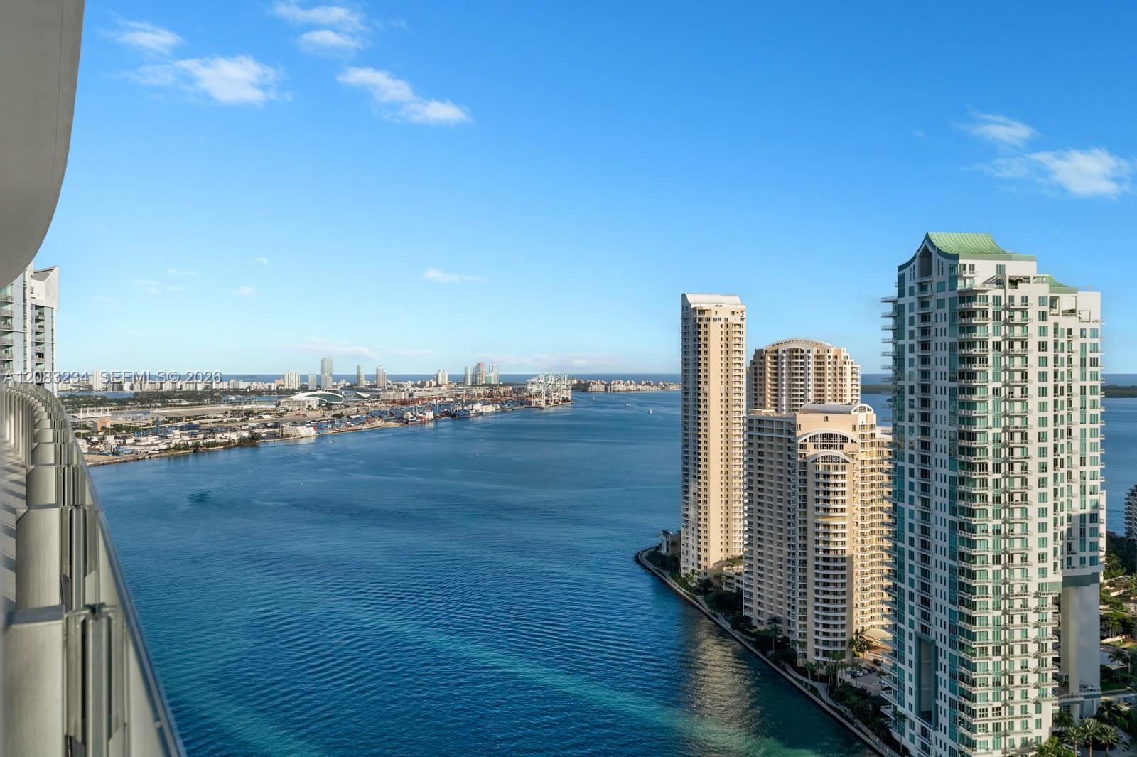 300 Biscayne Blvd Way # 3302 — Photo 3