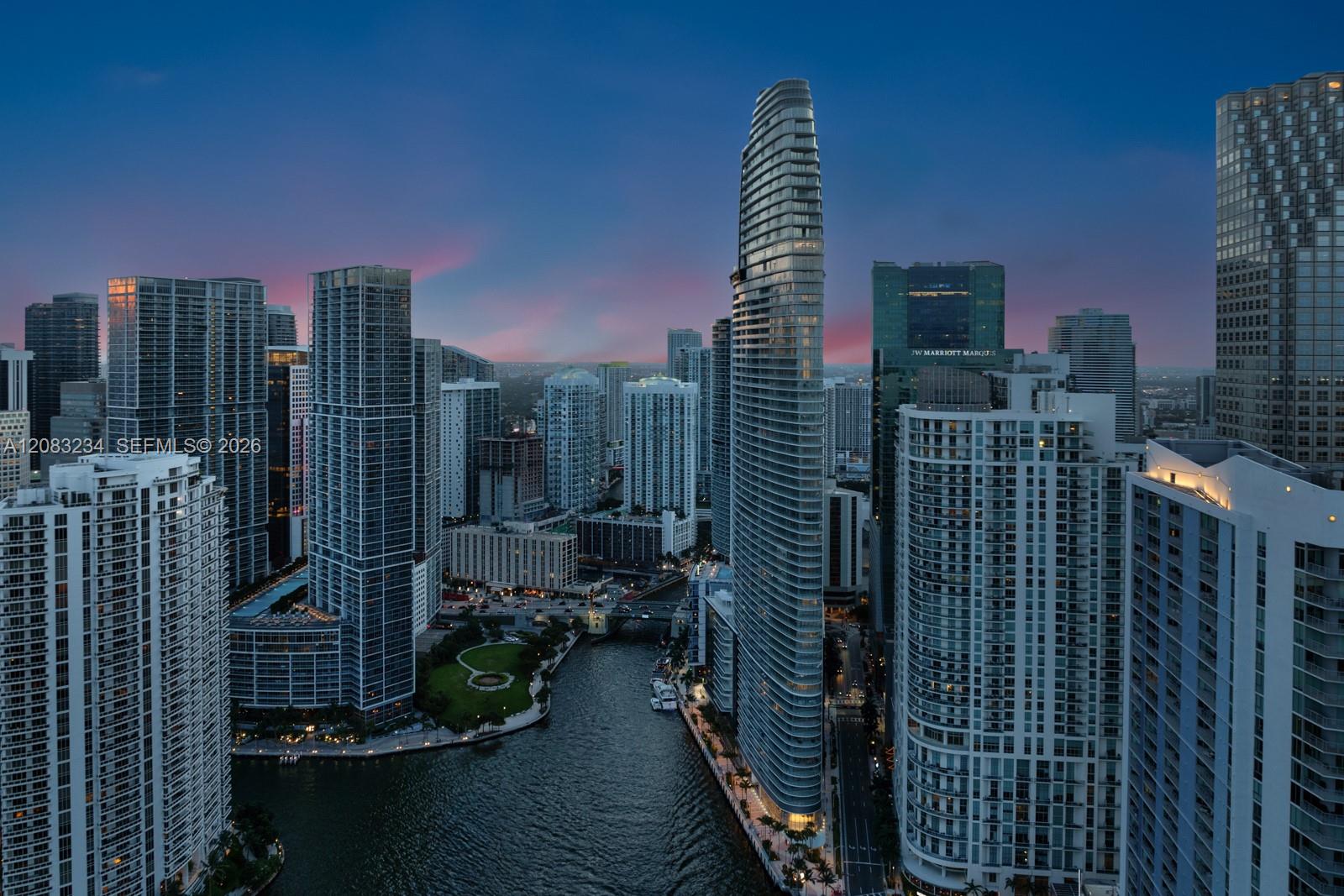 300 Biscayne Blvd Way # 3302 — Photo 5
