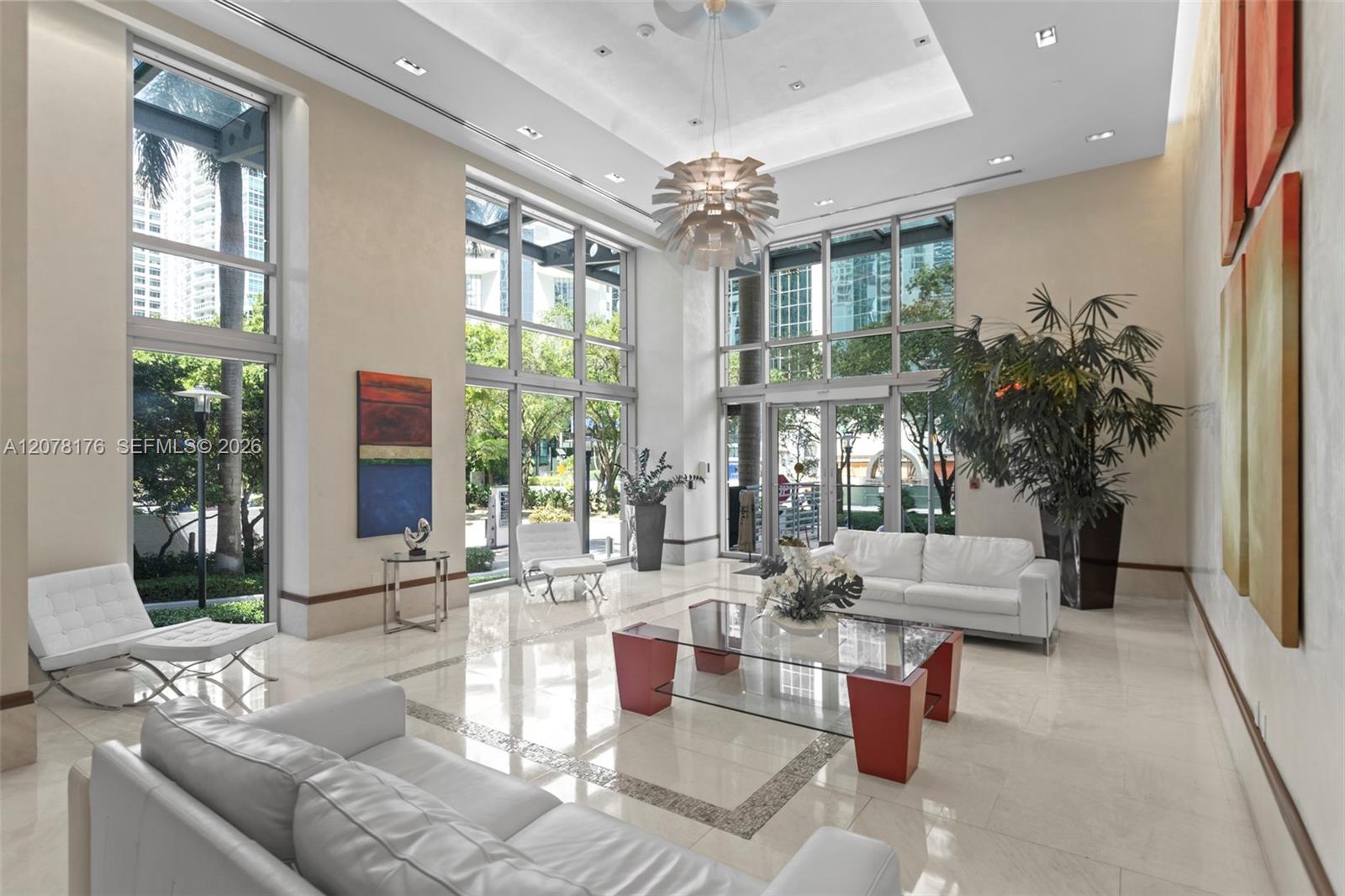 1060 Brickell Ave # 2601 — Photo 2
