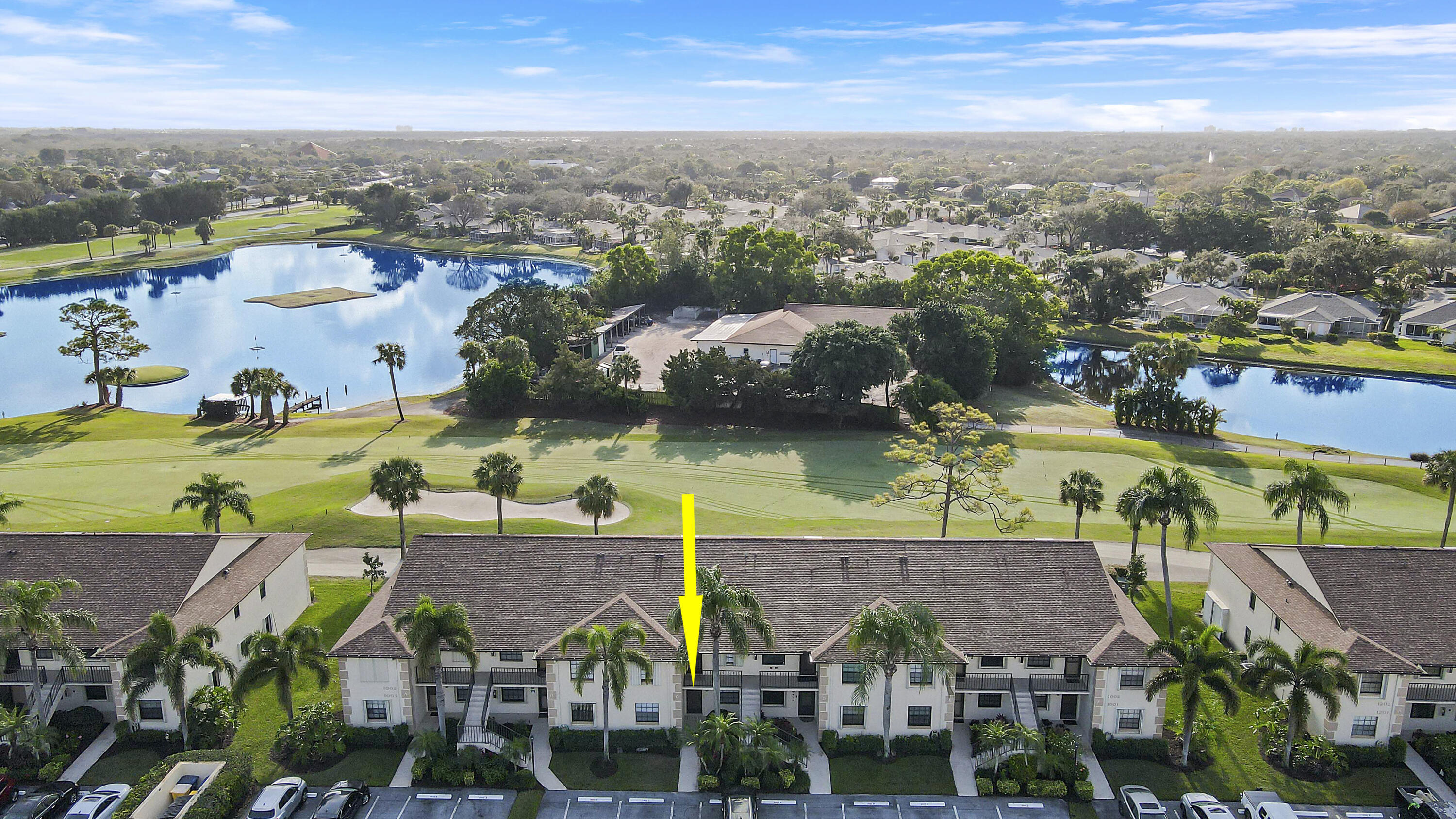 1001 Pinecrest Circle # C, Jupiter FL 33458