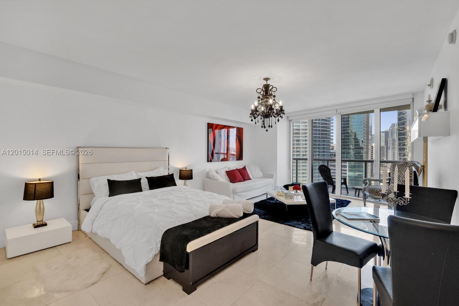 475 Brickell Ave # 2610, Miami FL 33131