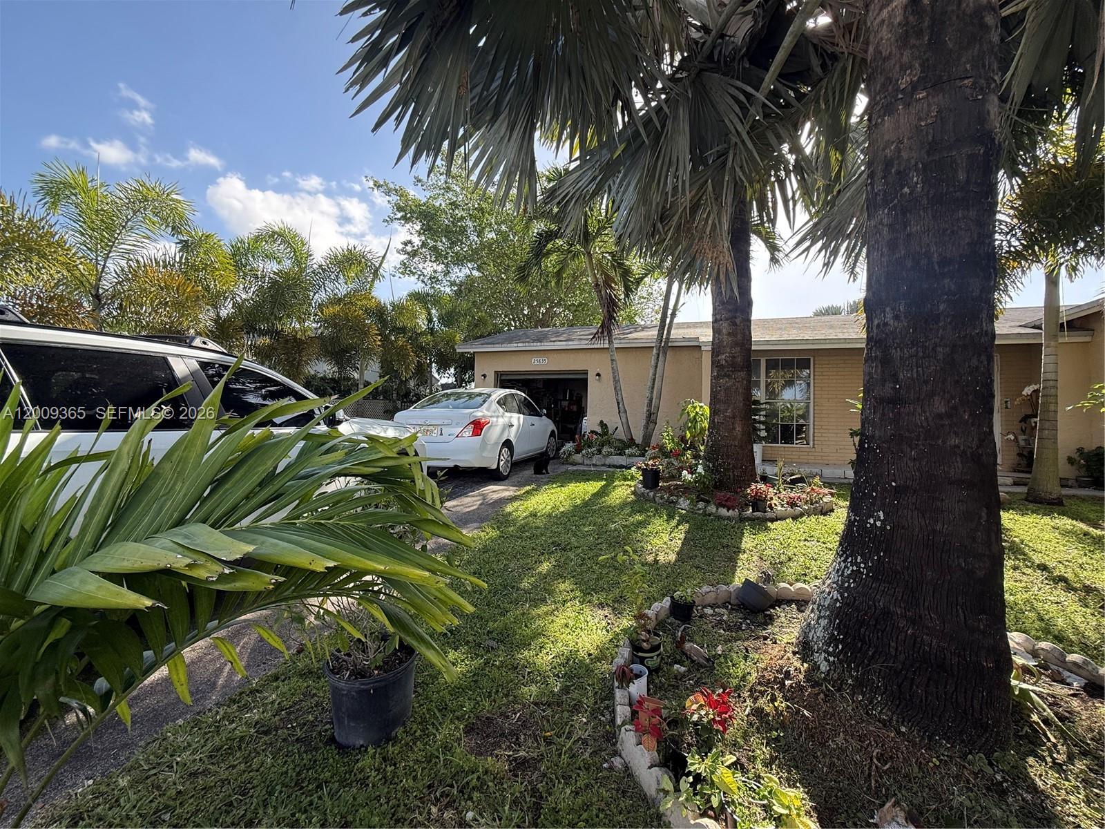 25835 SW 131st Ct, Homestead FL 33032