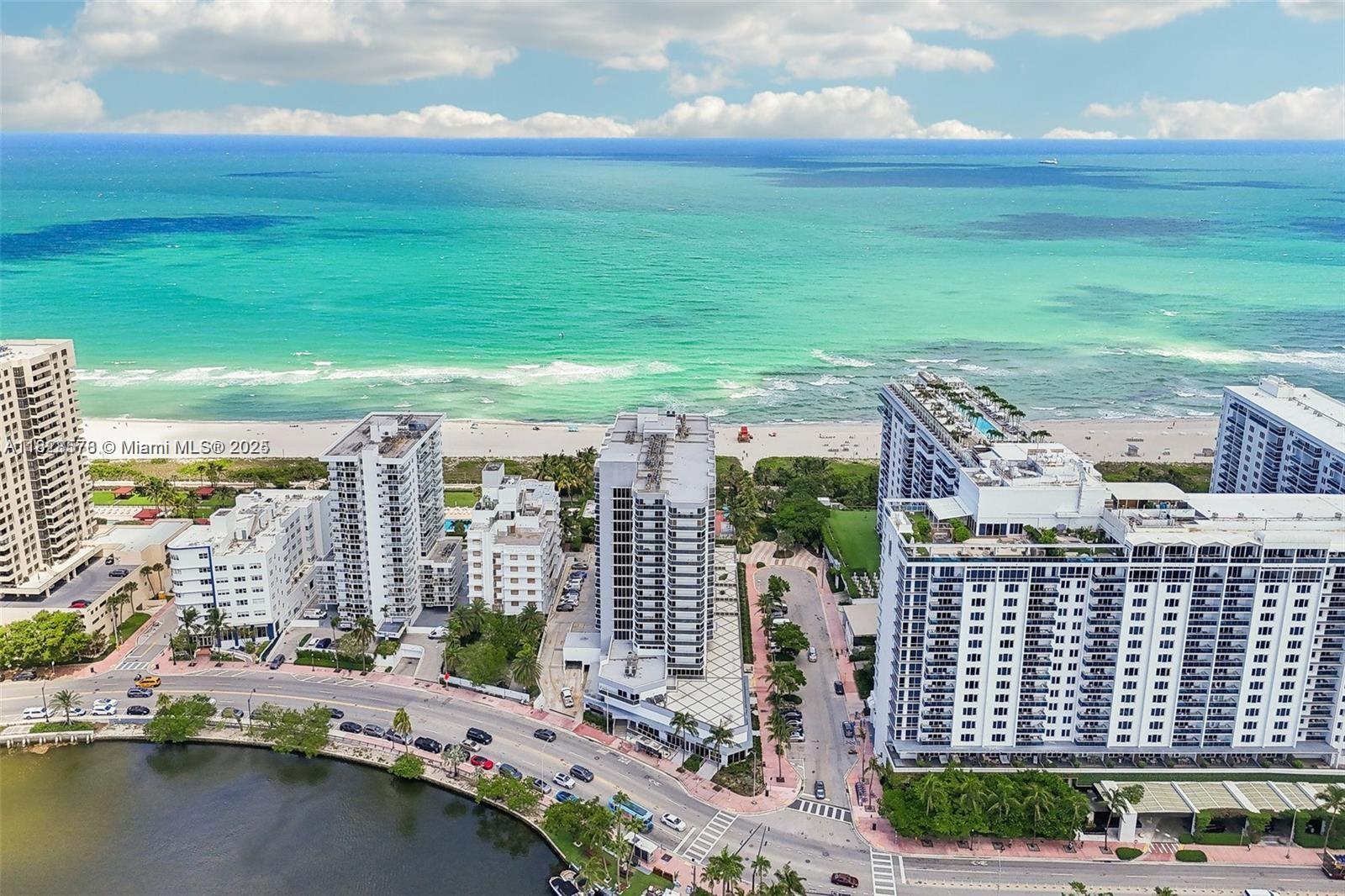 2401 Collins Ave # 1011, Miami Beach FL 33140