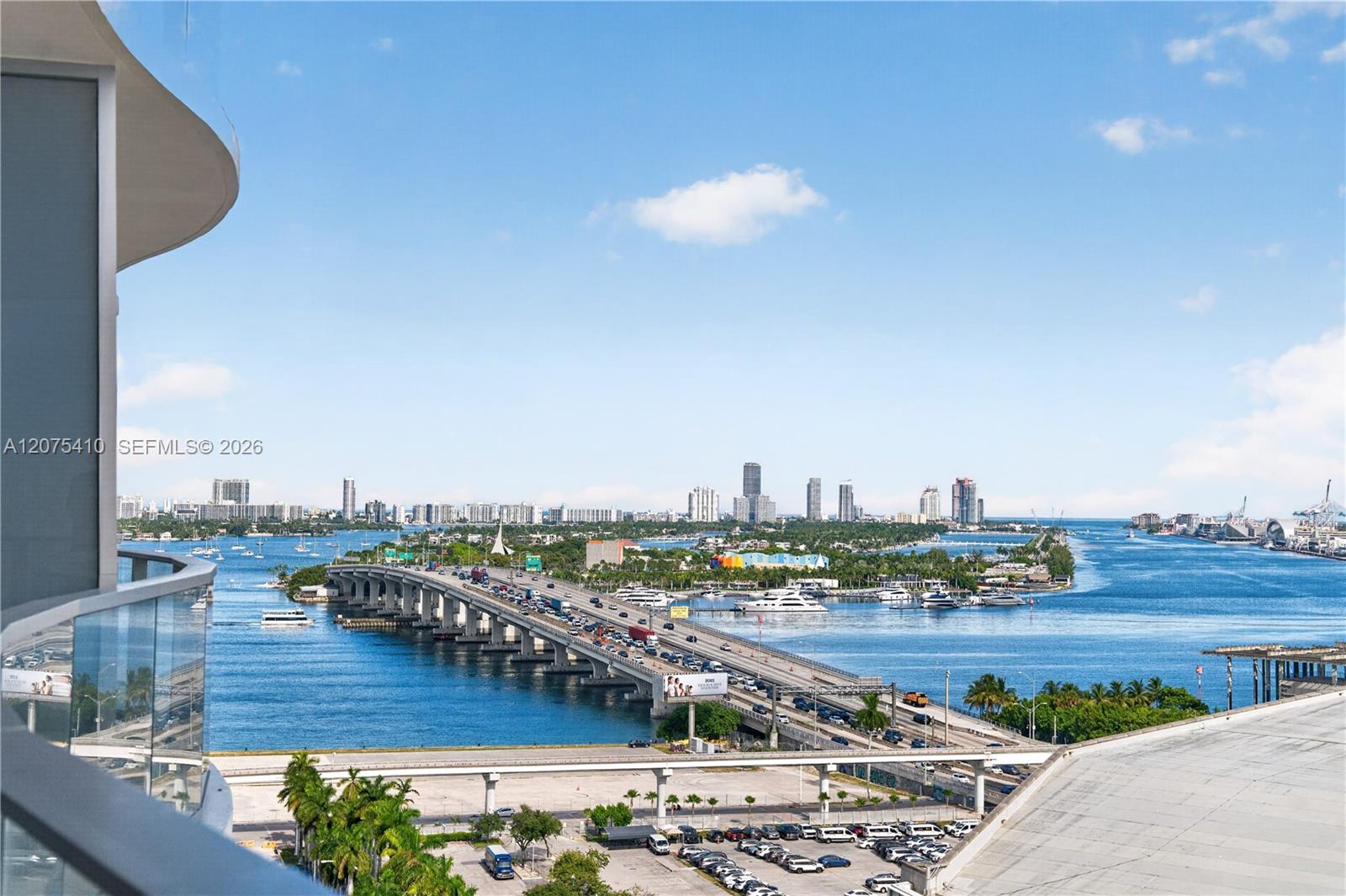 1400 Biscayne Blvd # 1502 — Photo 2