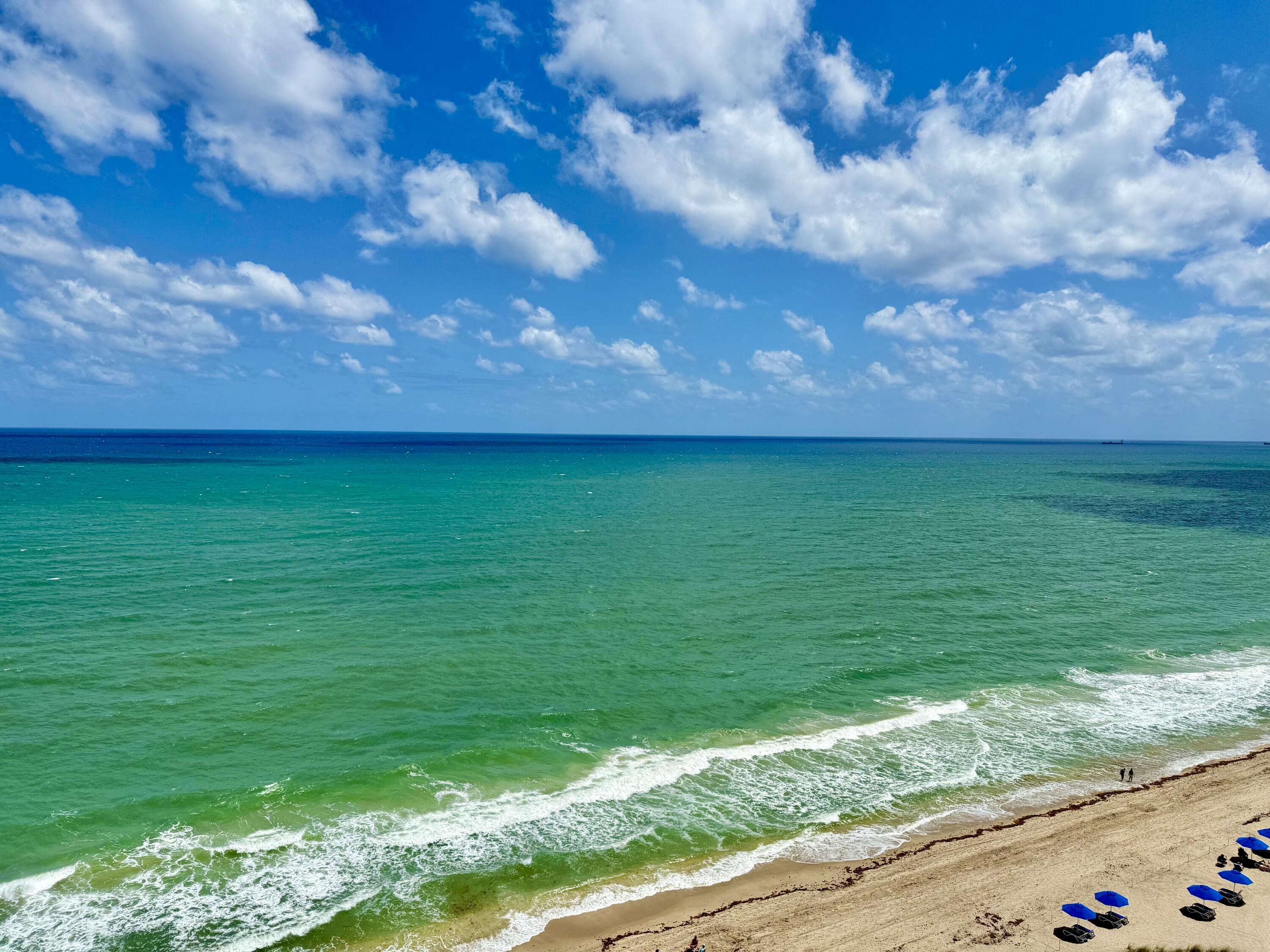 4250 Galt Ocean Drive # 14T, Fort Lauderdale FL 33308
