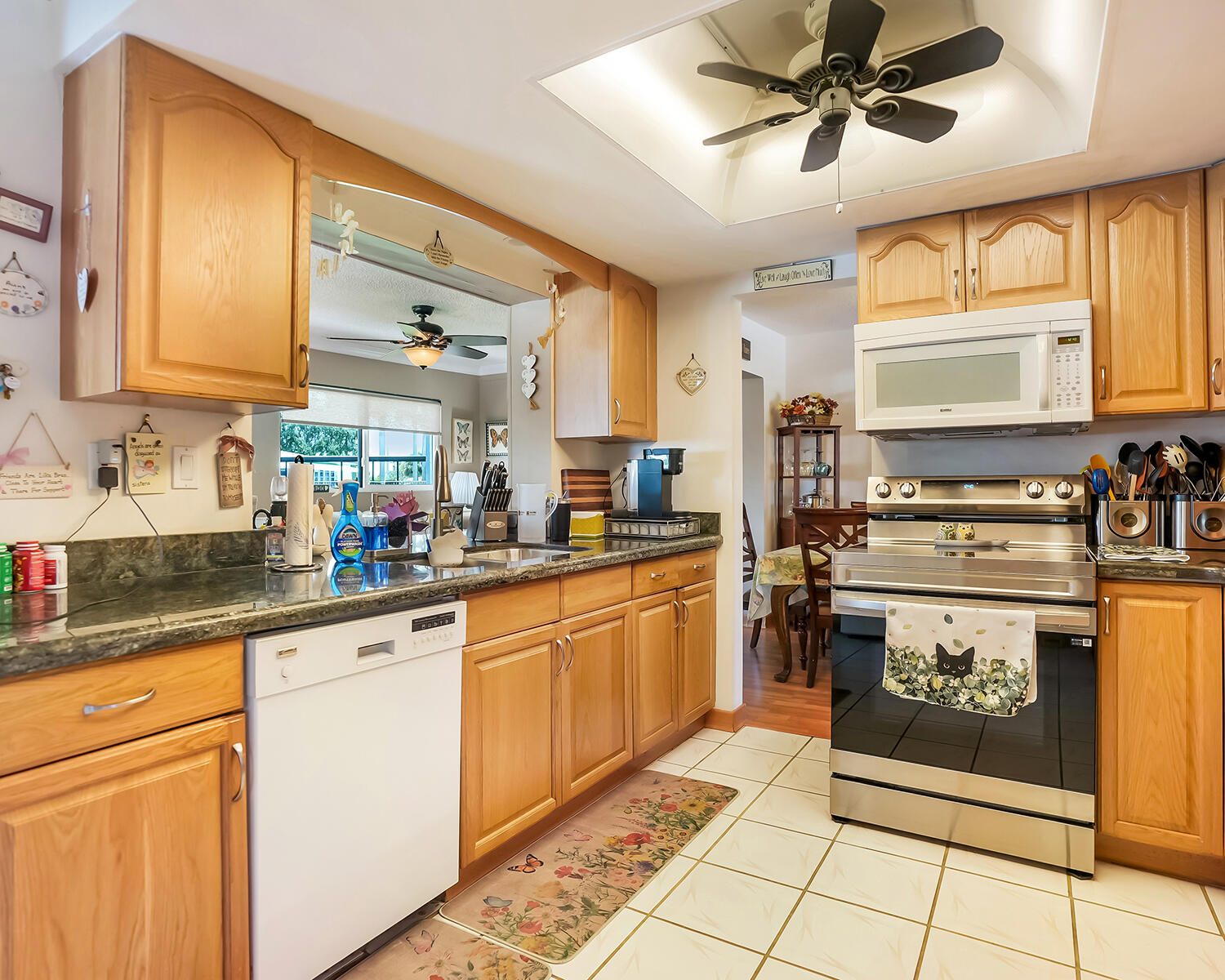 4703 NW 45th Court — Photo 4