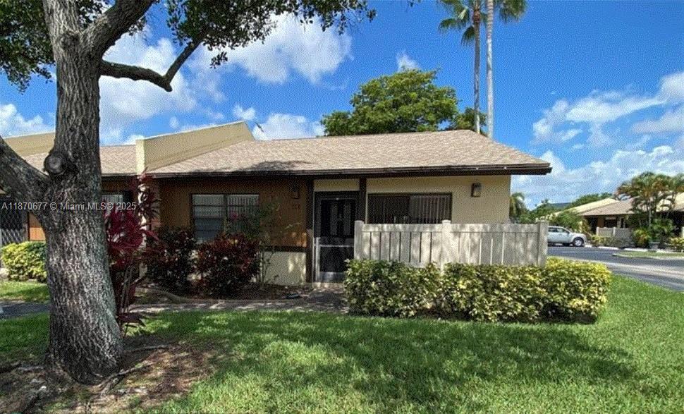 715 Banks Rd, Margate FL 33063