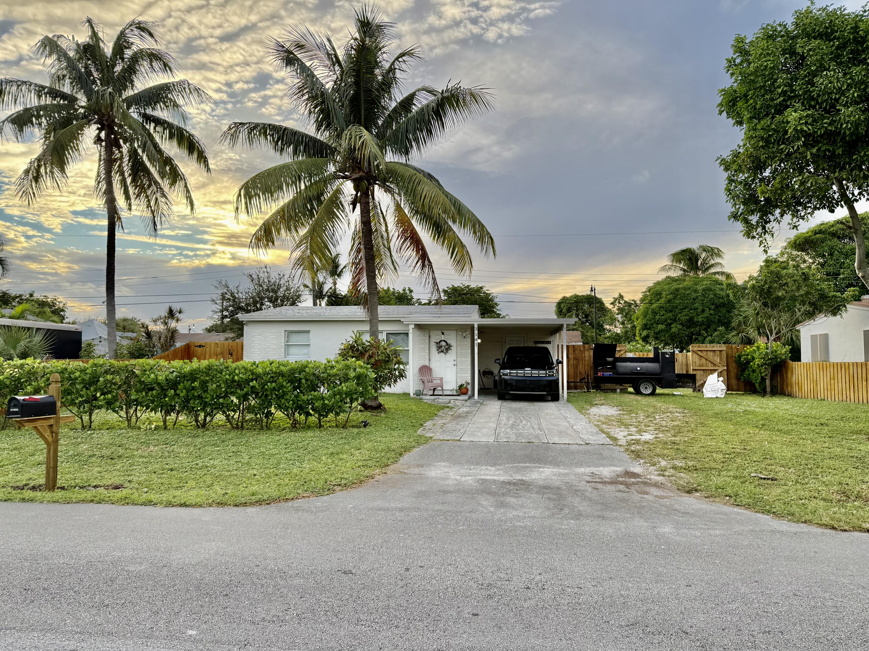 3141 NE 12th Avenue, Pompano Beach FL 33064