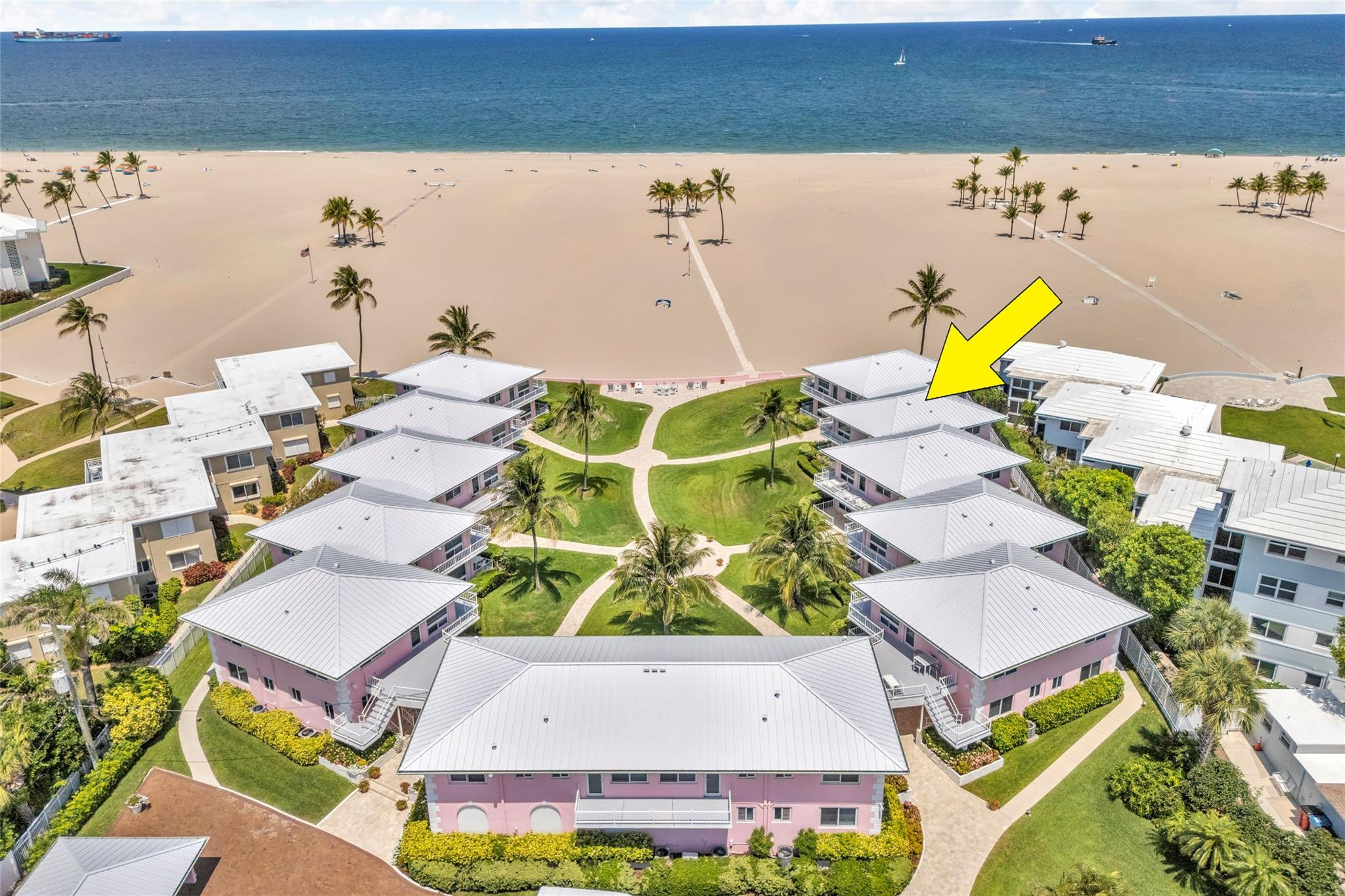 1922 S Ocean Lane # 10, Fort Lauderdale FL 33316
