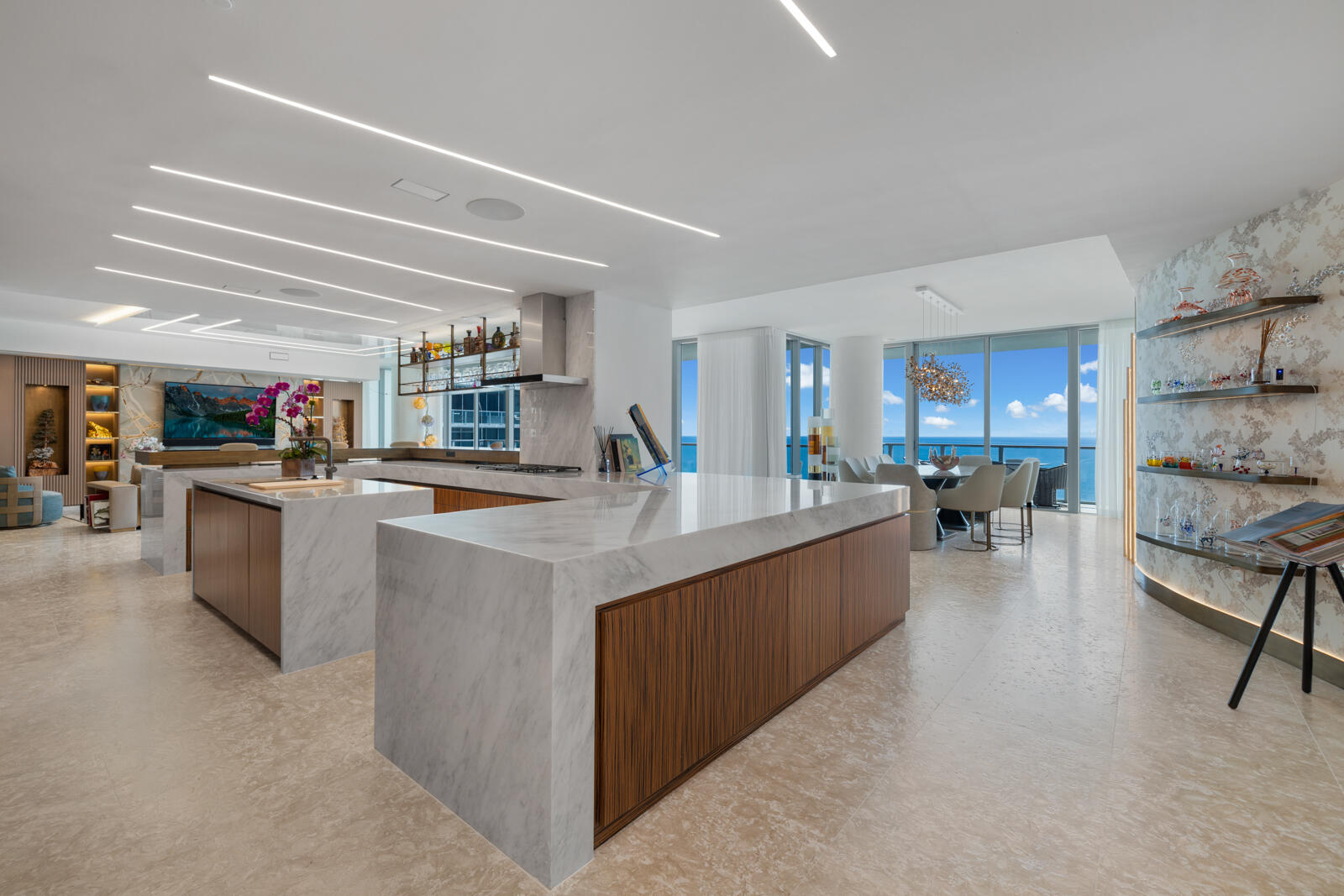 2200 N Ocean Boulevard # S1604/1605, Fort Lauderdale FL 33305
