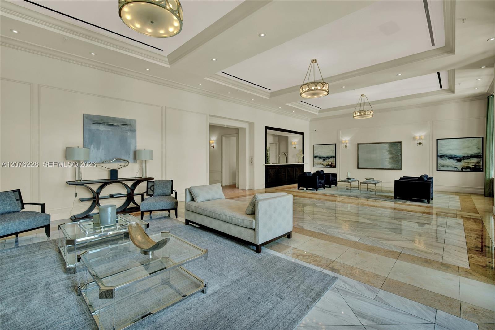 1300 Ponce De Leon Blvd # 405 — Photo 3